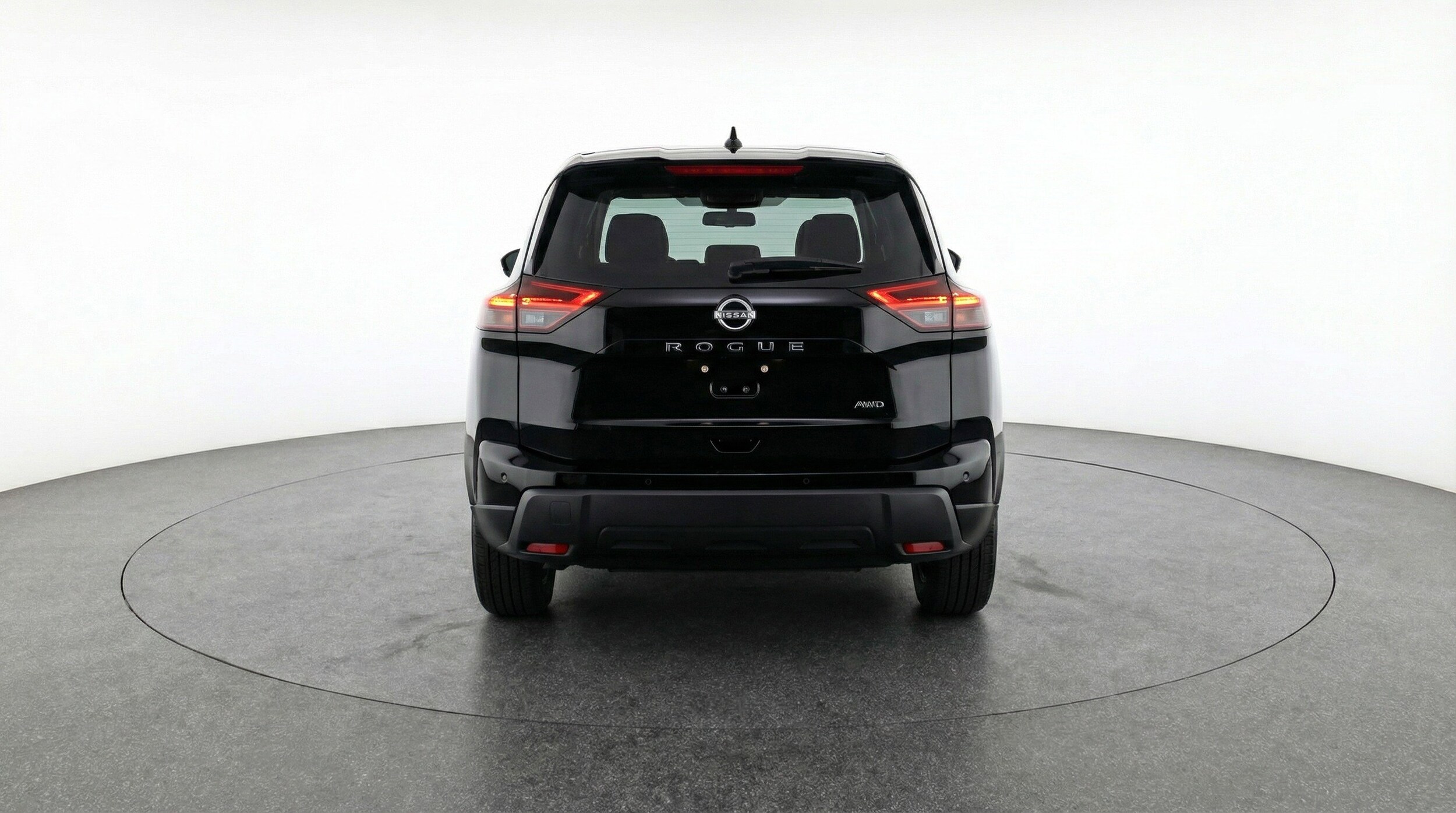 Thumbnail: 2025 Nissan Rogue - 7