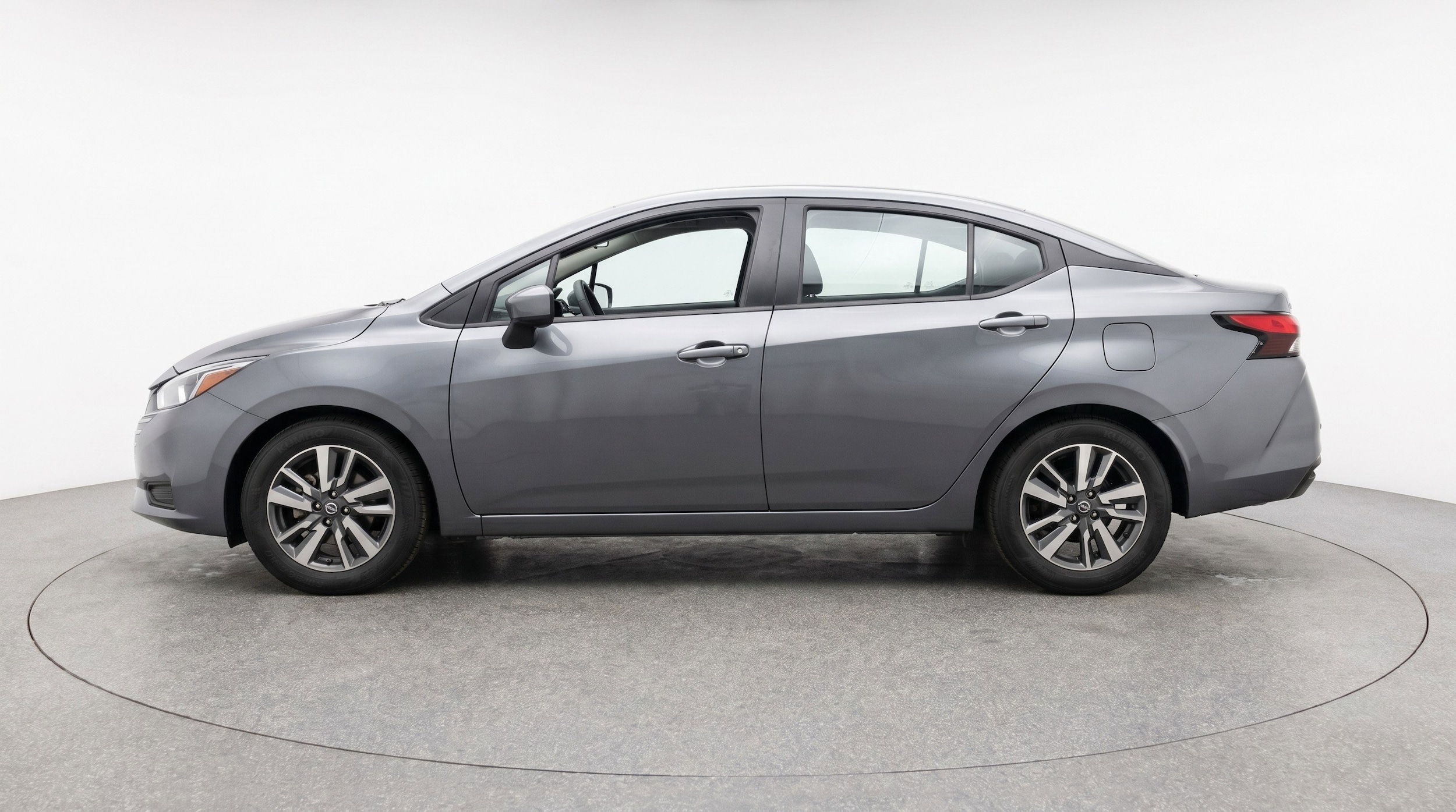 Thumbnail: 2025 Nissan Versa - 5