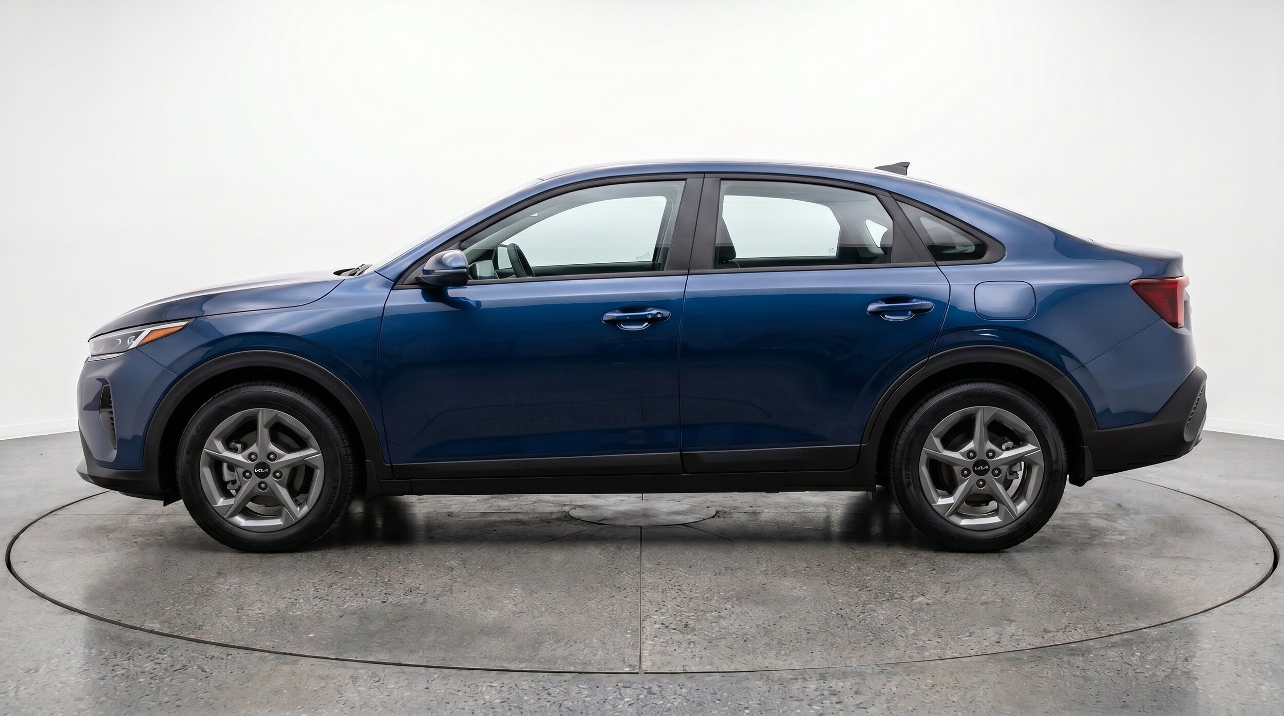 Thumbnail: 2025 Kia K4 - 5