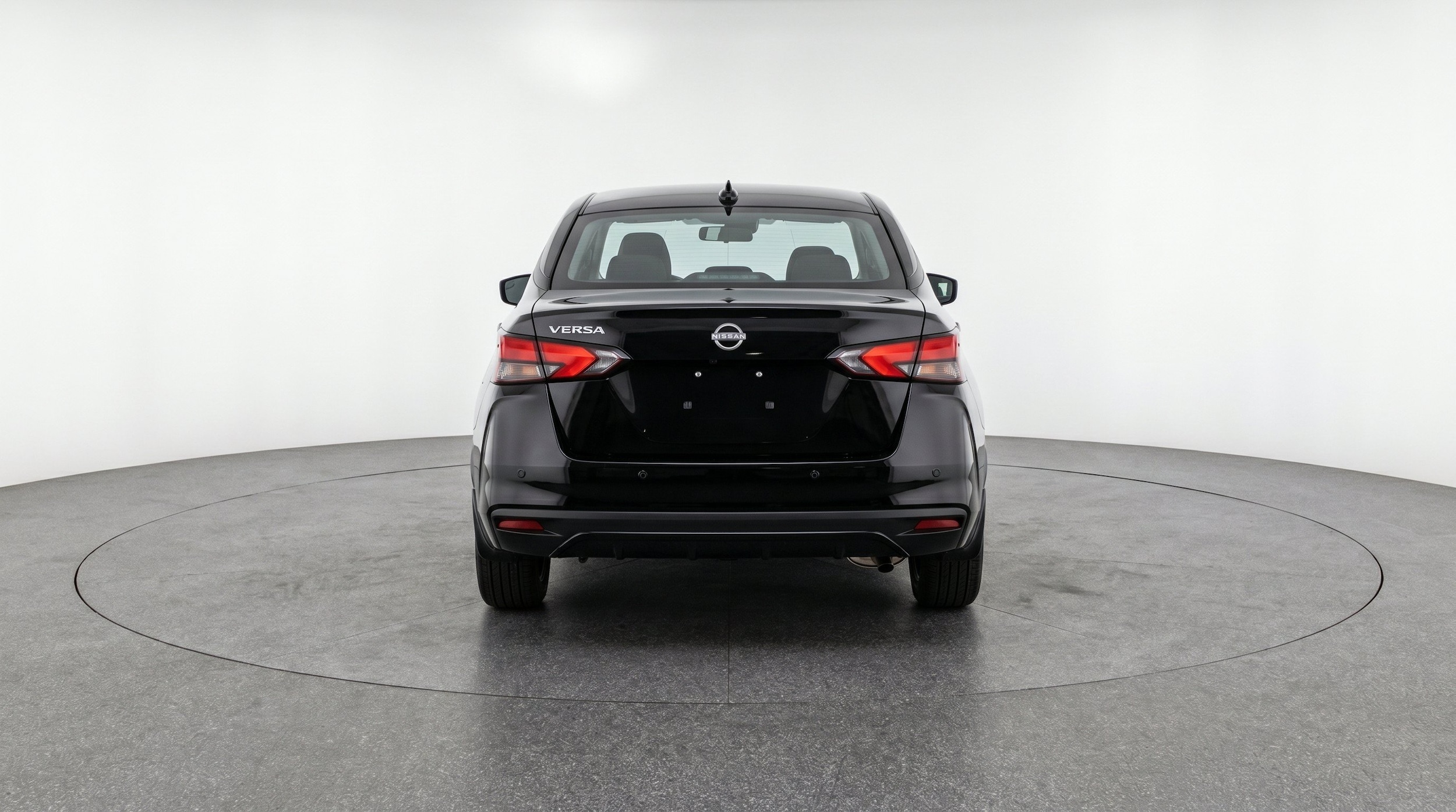 Thumbnail: 2025 Nissan Versa - 7