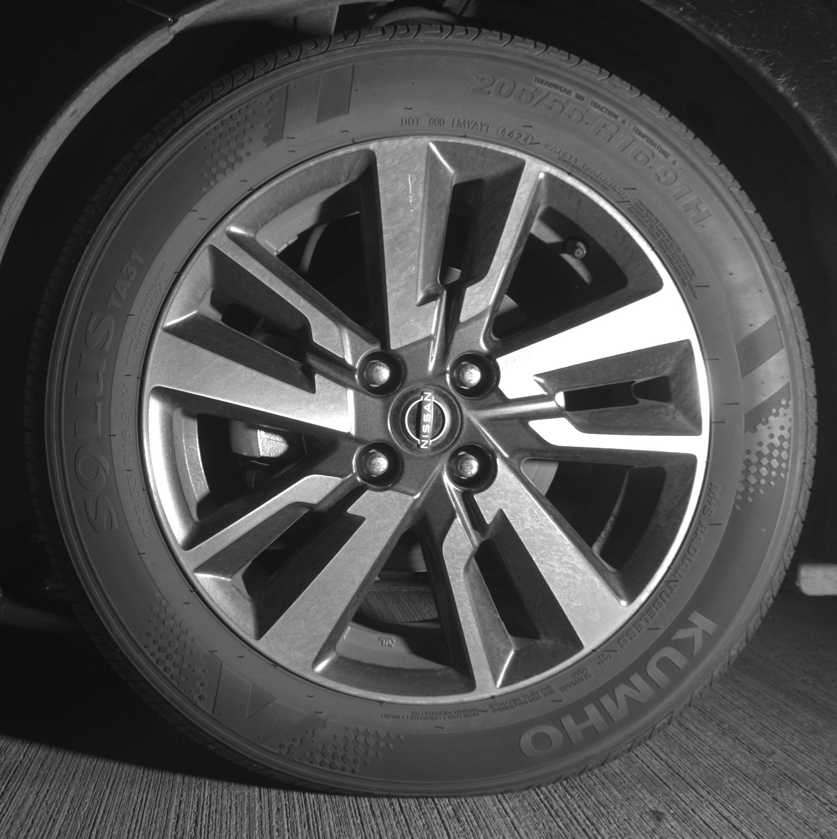 Thumbnail: 2025 Nissan Versa - 9