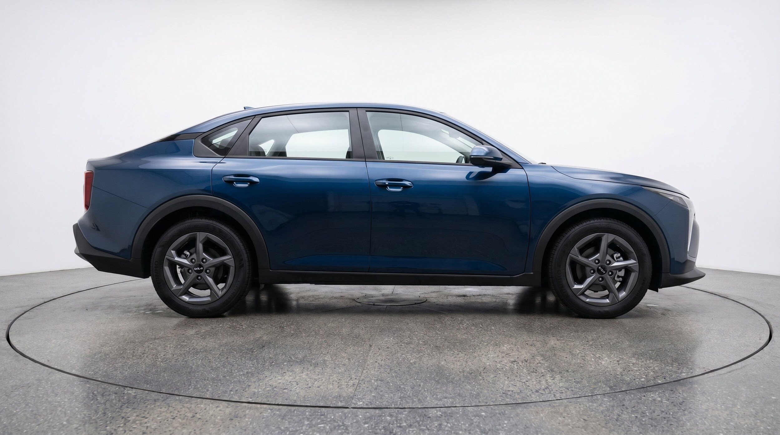 Thumbnail: 2026 Kia K4 - 11