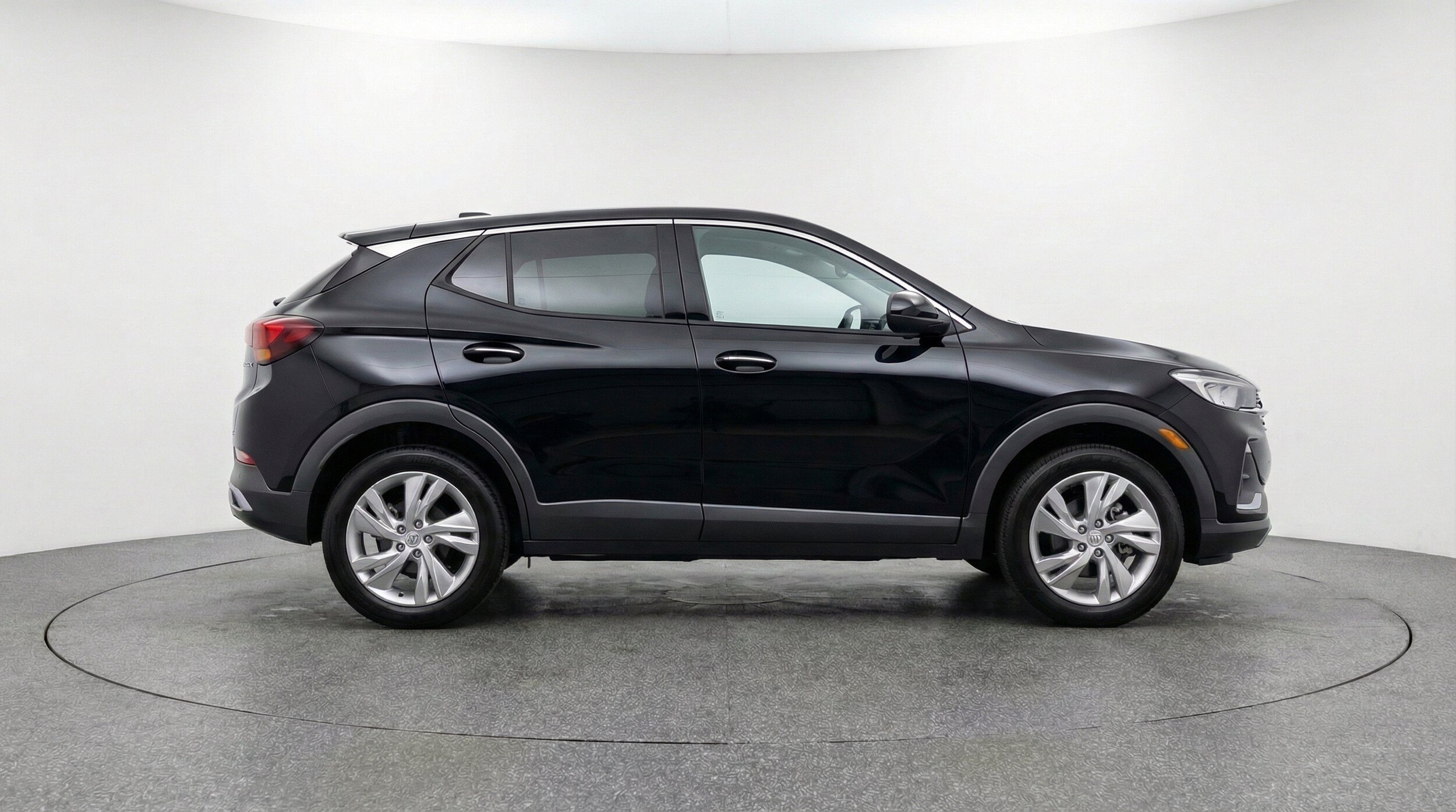 Thumbnail: 2025 Buick Encore GX - 11