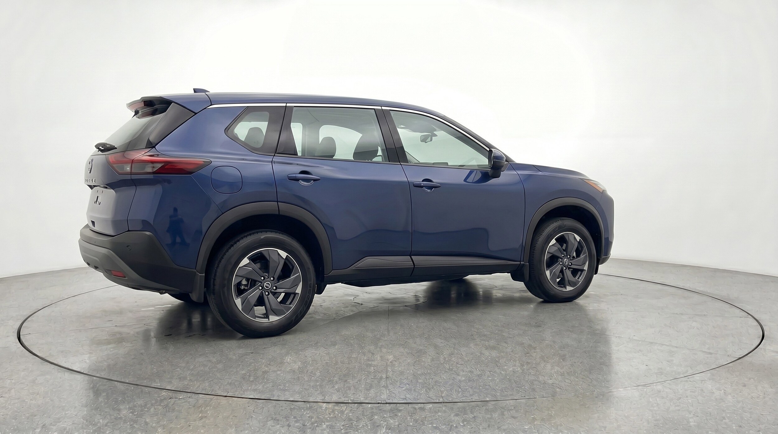 Thumbnail: 2025 Nissan Rogue - 9