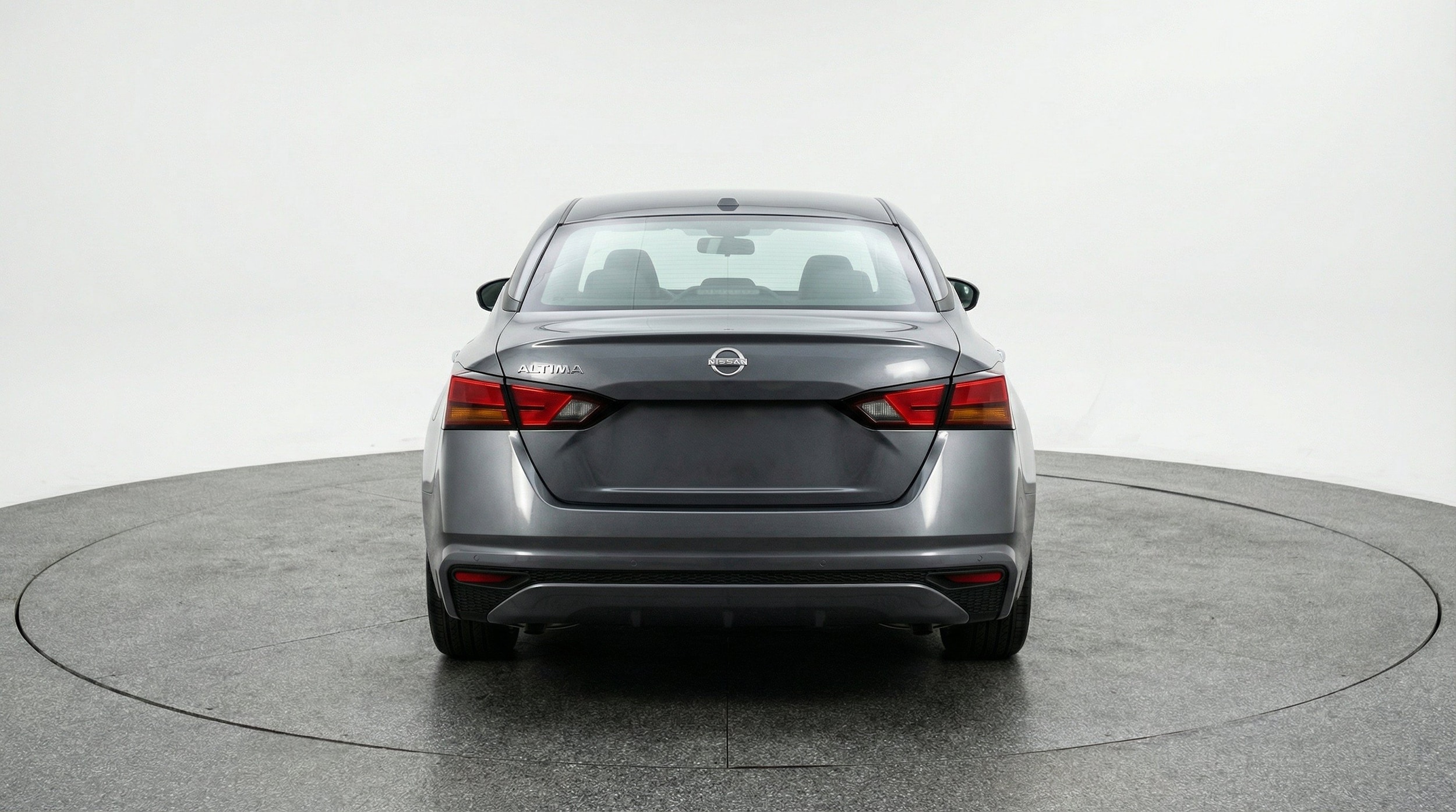 Thumbnail: 2025 Nissan Altima - 7