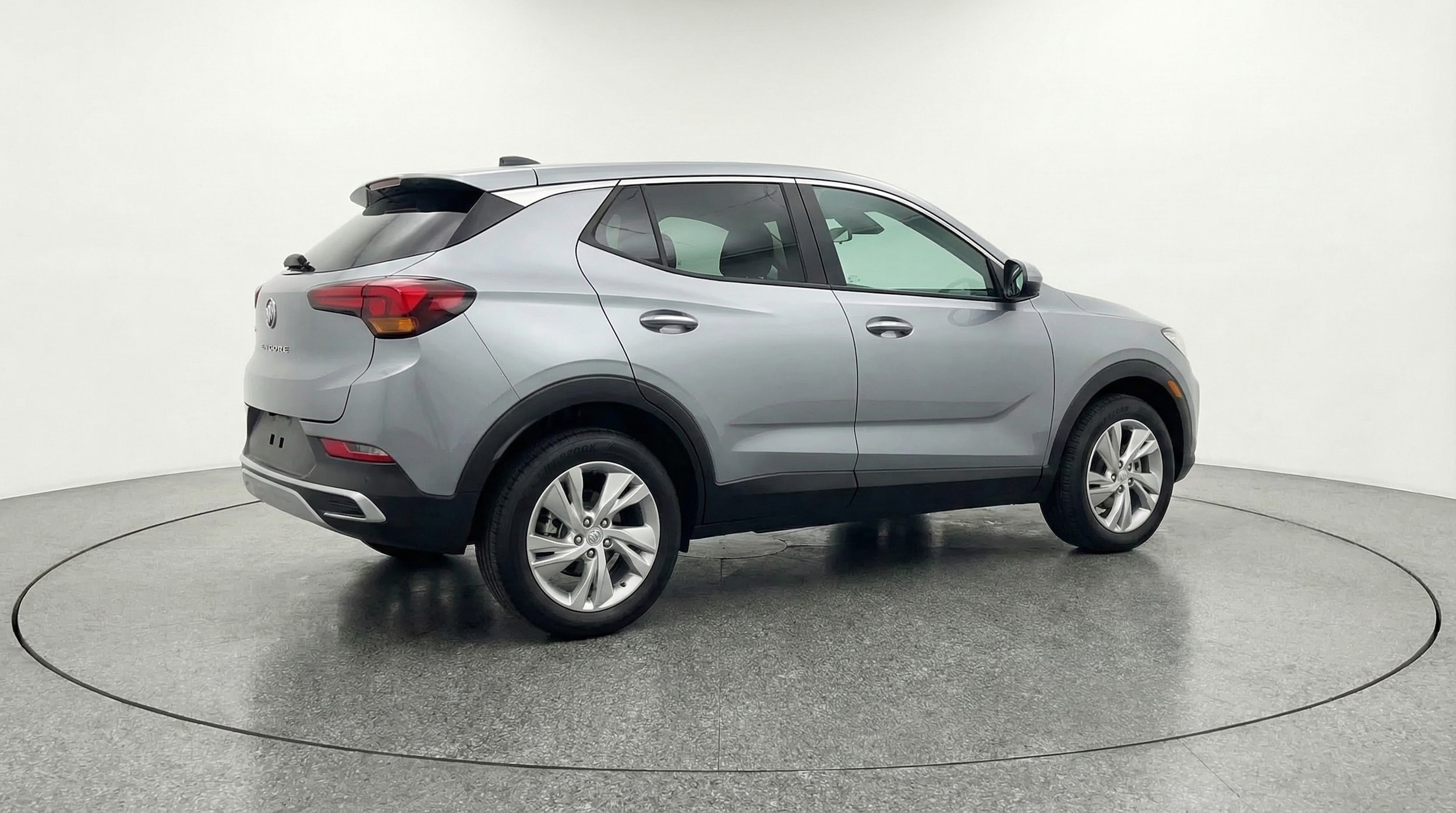 Thumbnail: 2025 Buick Encore GX - 7