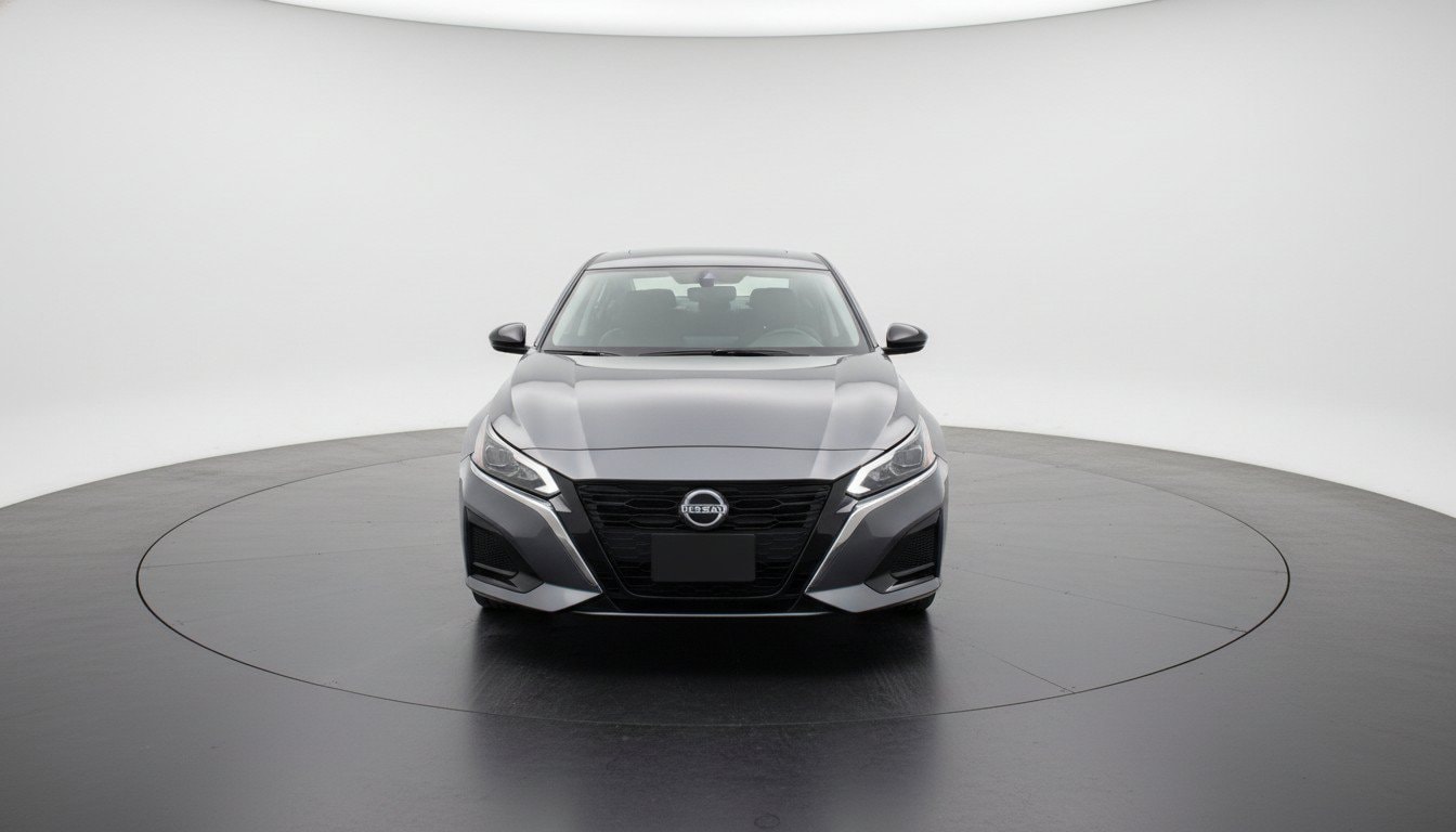 Thumbnail: 2025 Nissan Altima - 2