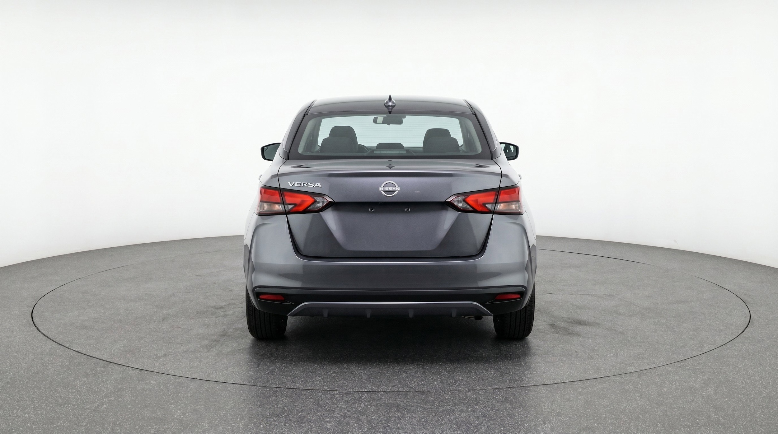 Thumbnail: 2025 Nissan Versa - 7