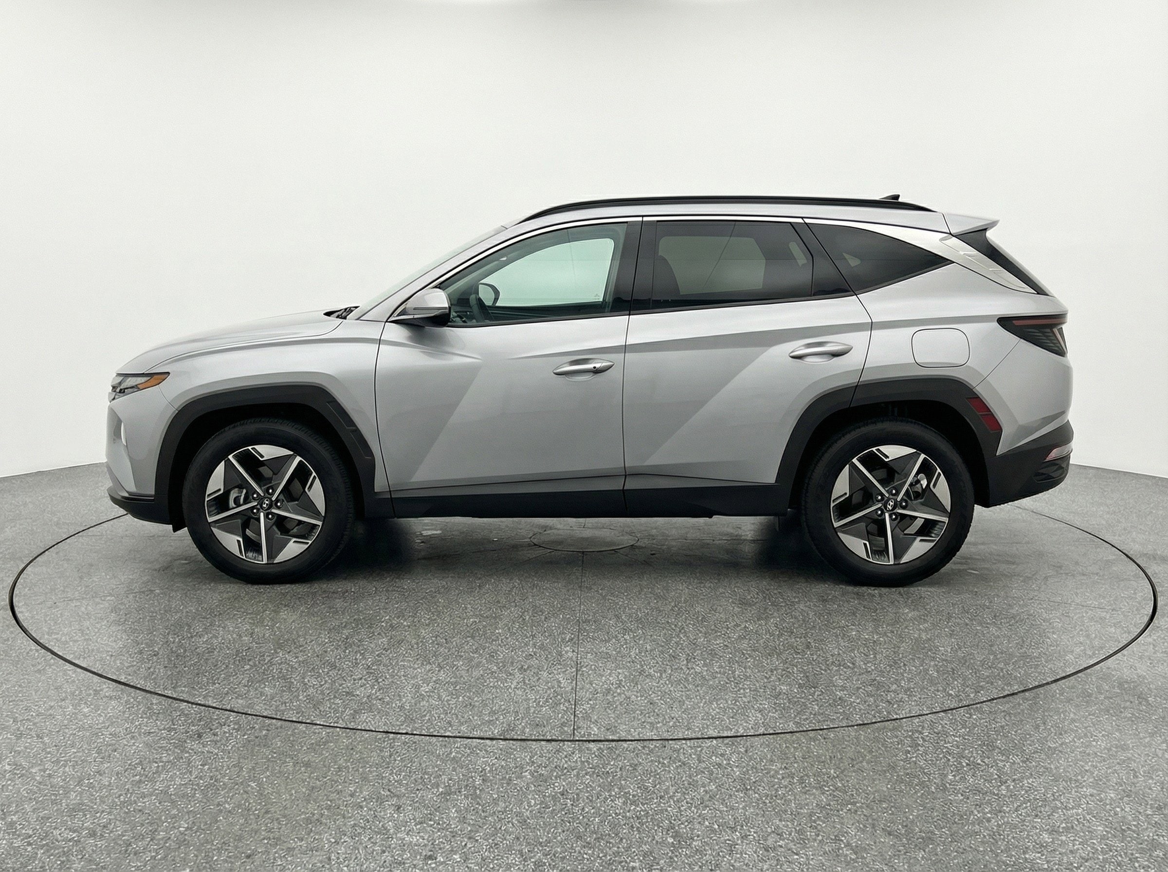 Thumbnail: 2025 Hyundai Tucson - 5