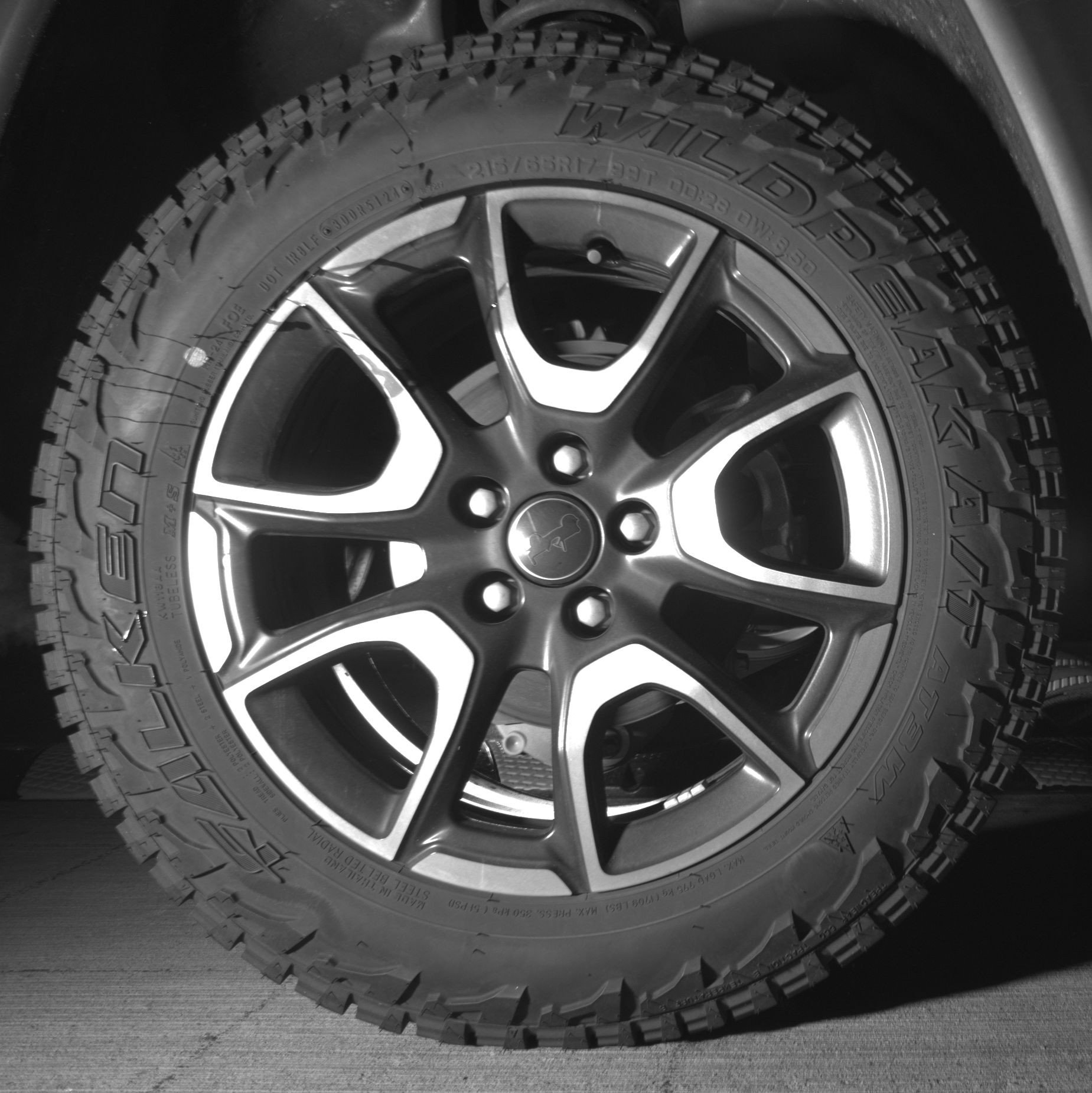 Thumbnail: 2025 Jeep Compass - 15