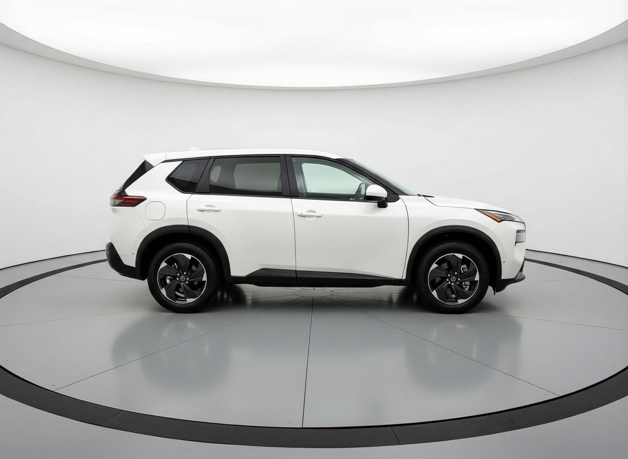 Thumbnail: 2025 Nissan Rogue - 11