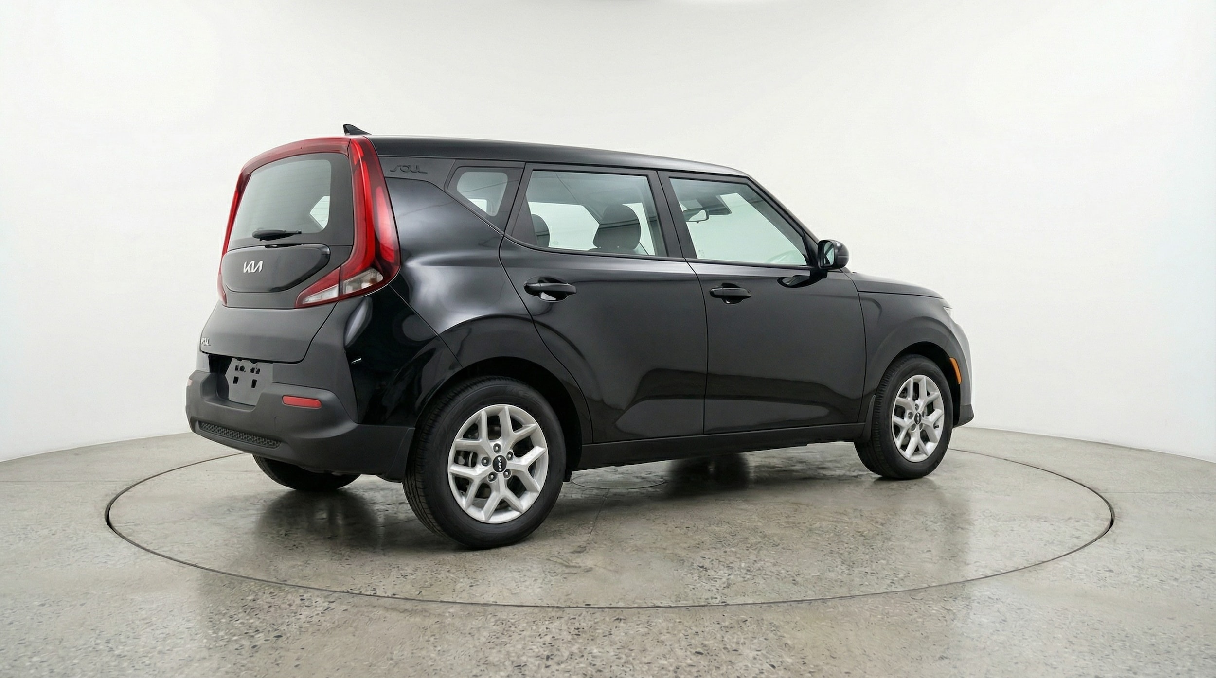 Thumbnail: 2025 Kia Soul - 7