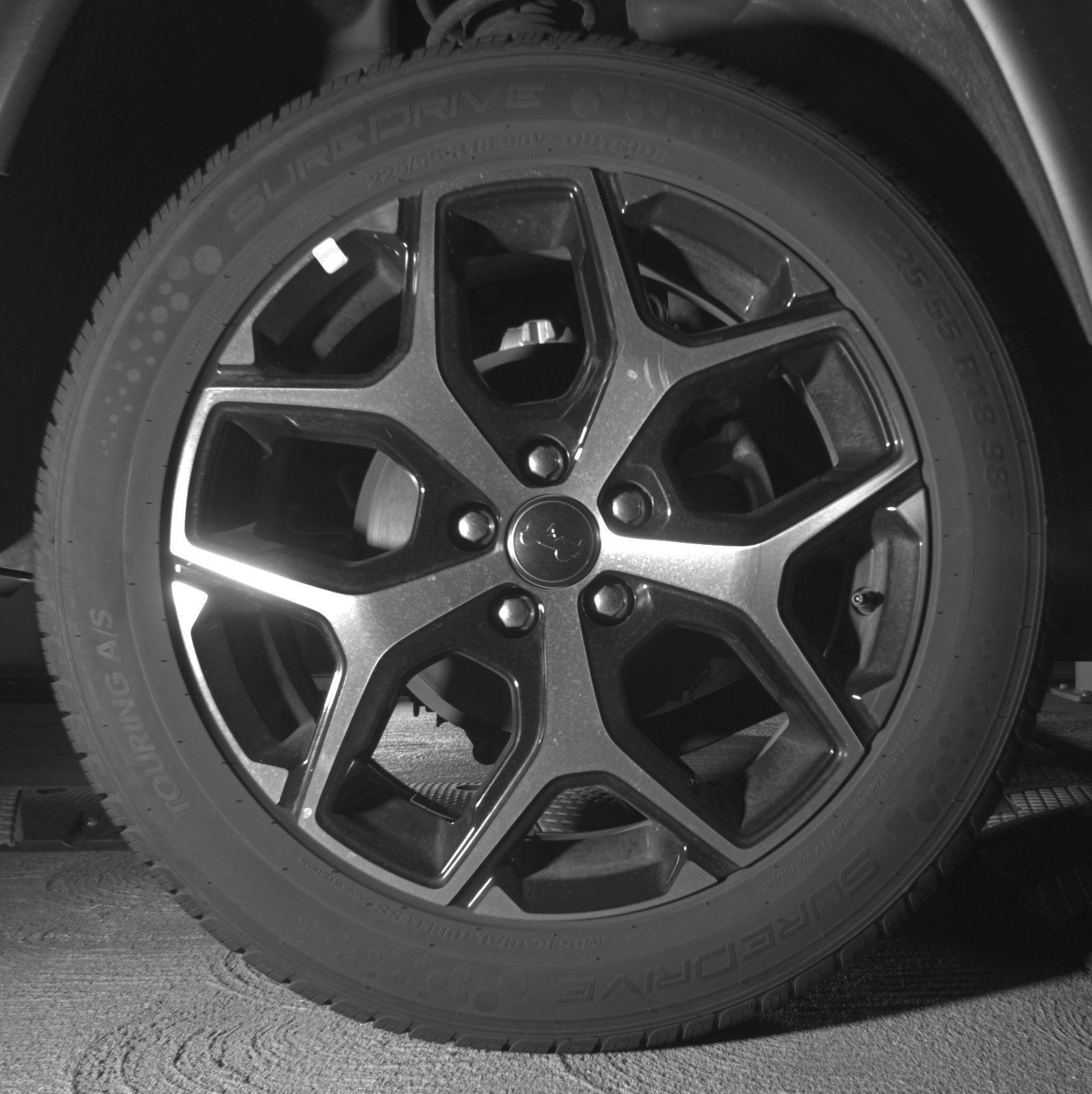 Thumbnail: 2025 Jeep Compass - 15