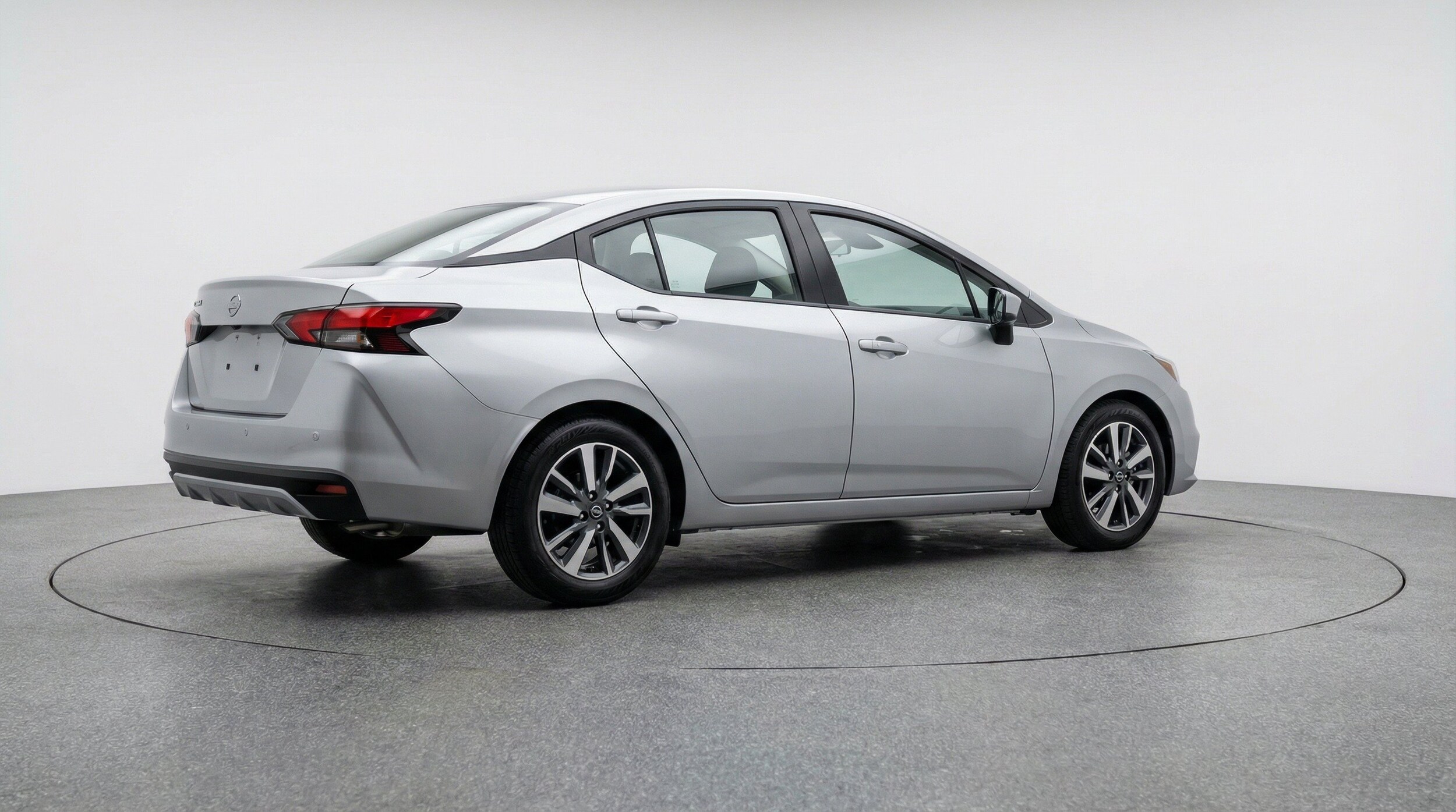 Thumbnail: 2025 Nissan Versa - 9