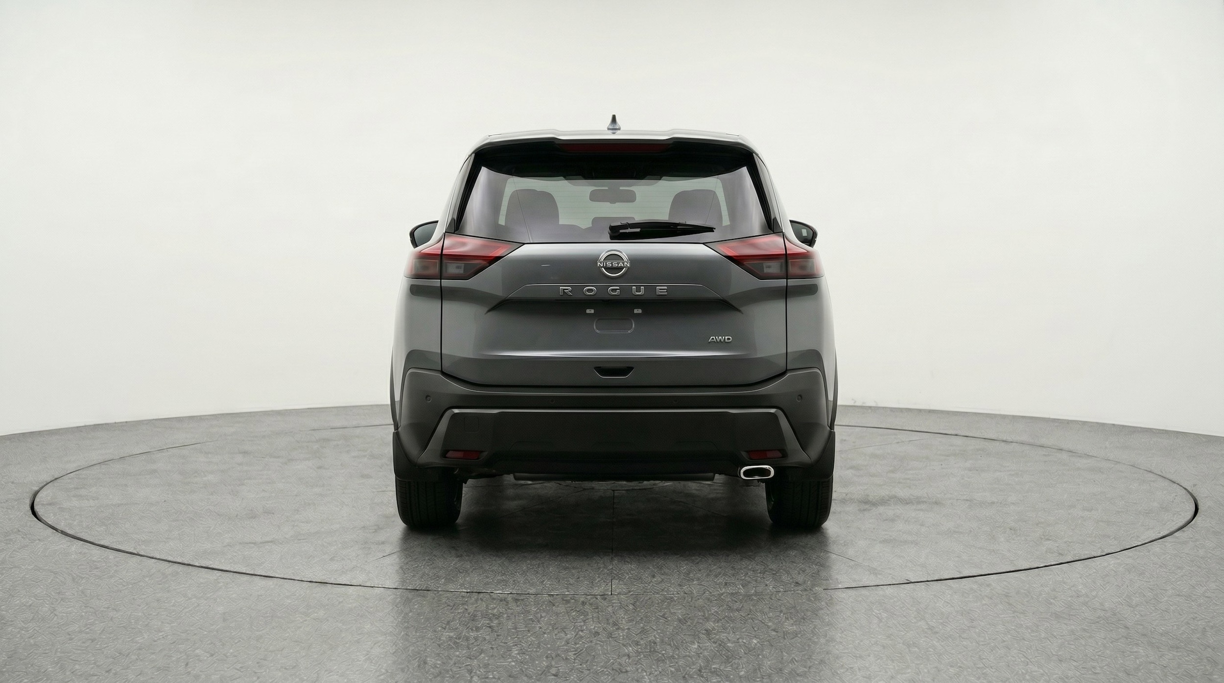 Thumbnail: 2025 Nissan Rogue - 7