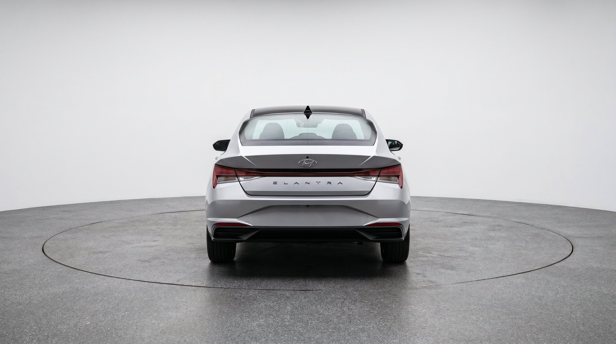 Thumbnail: 2026 Hyundai Elantra - 7