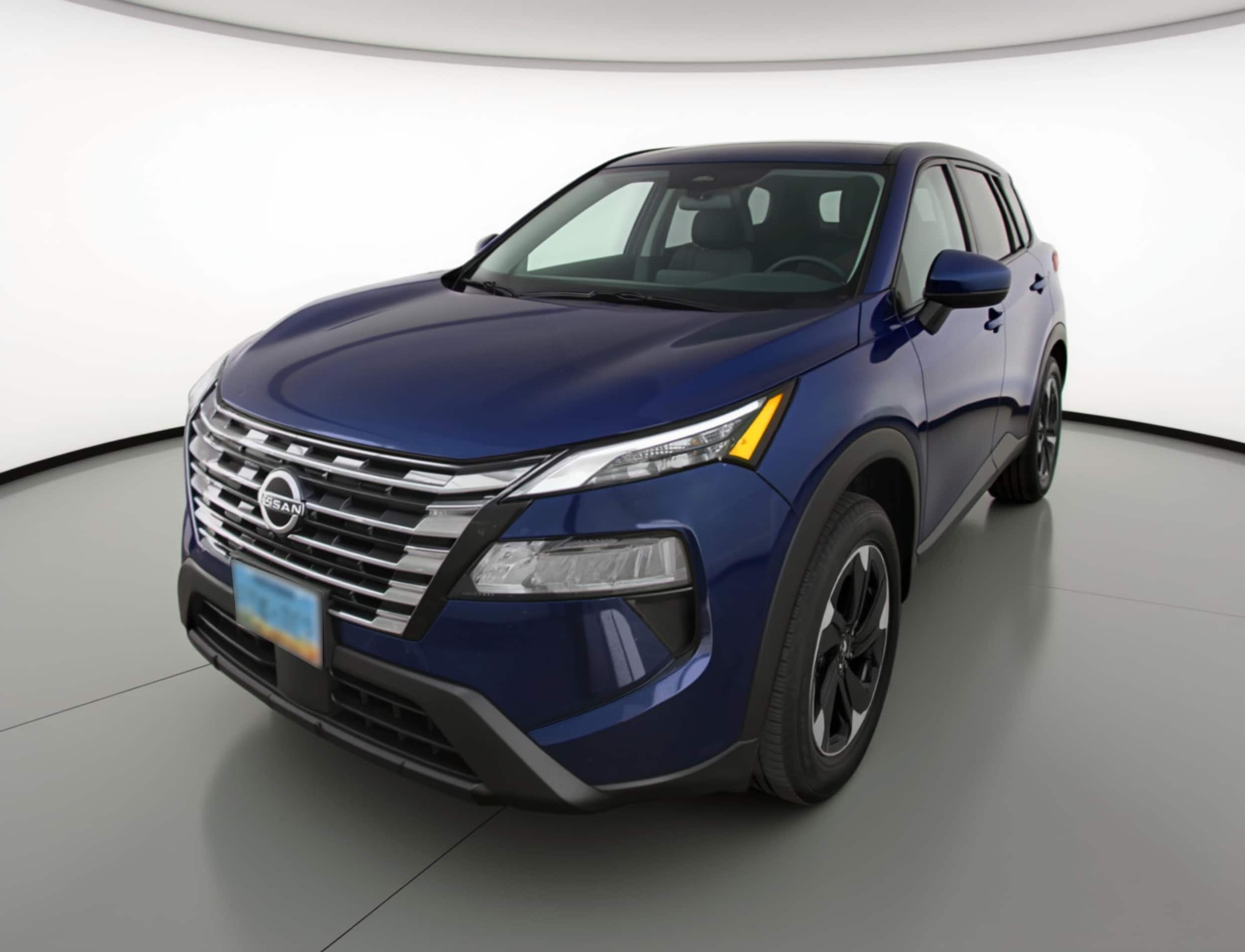 Thumbnail: 2025 Nissan Rogue - 3