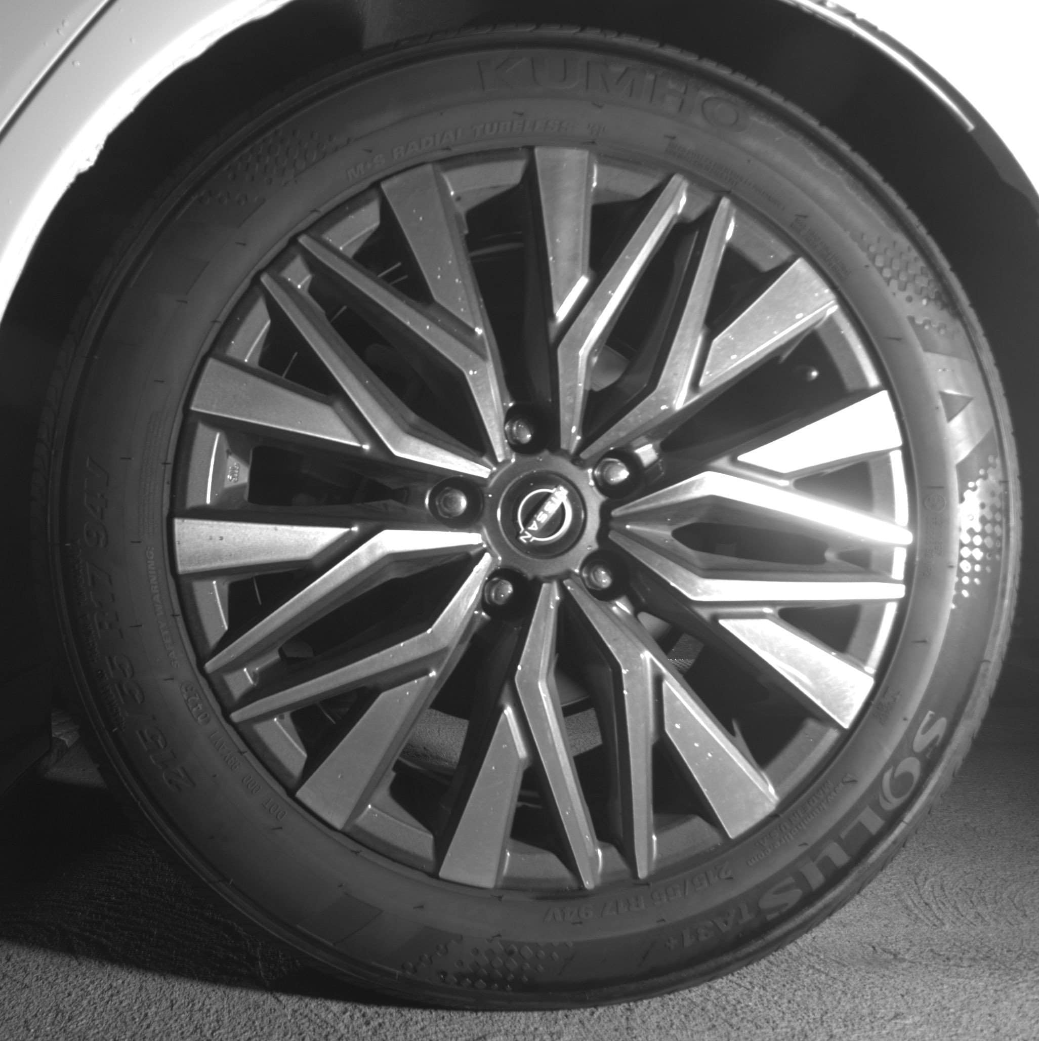 Thumbnail: 2025 Nissan Altima - 14