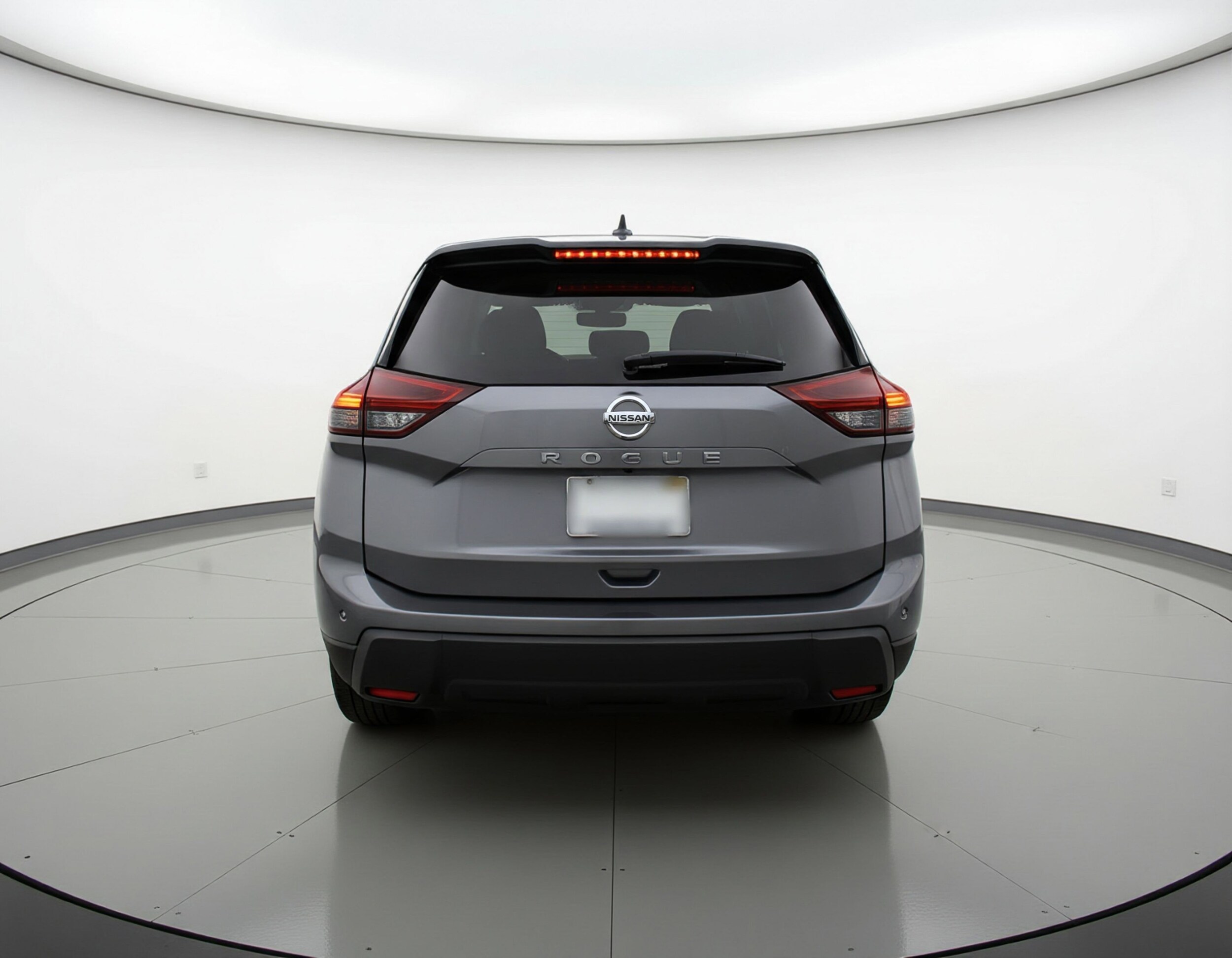 Thumbnail: 2025 Nissan Rogue - 7