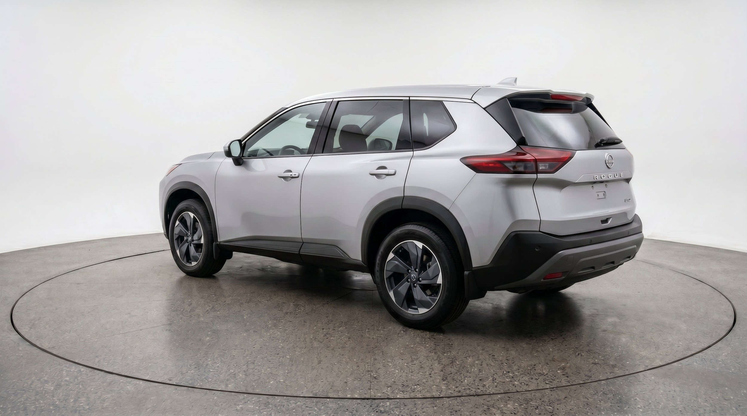Thumbnail: 2025 Nissan Rogue - 6