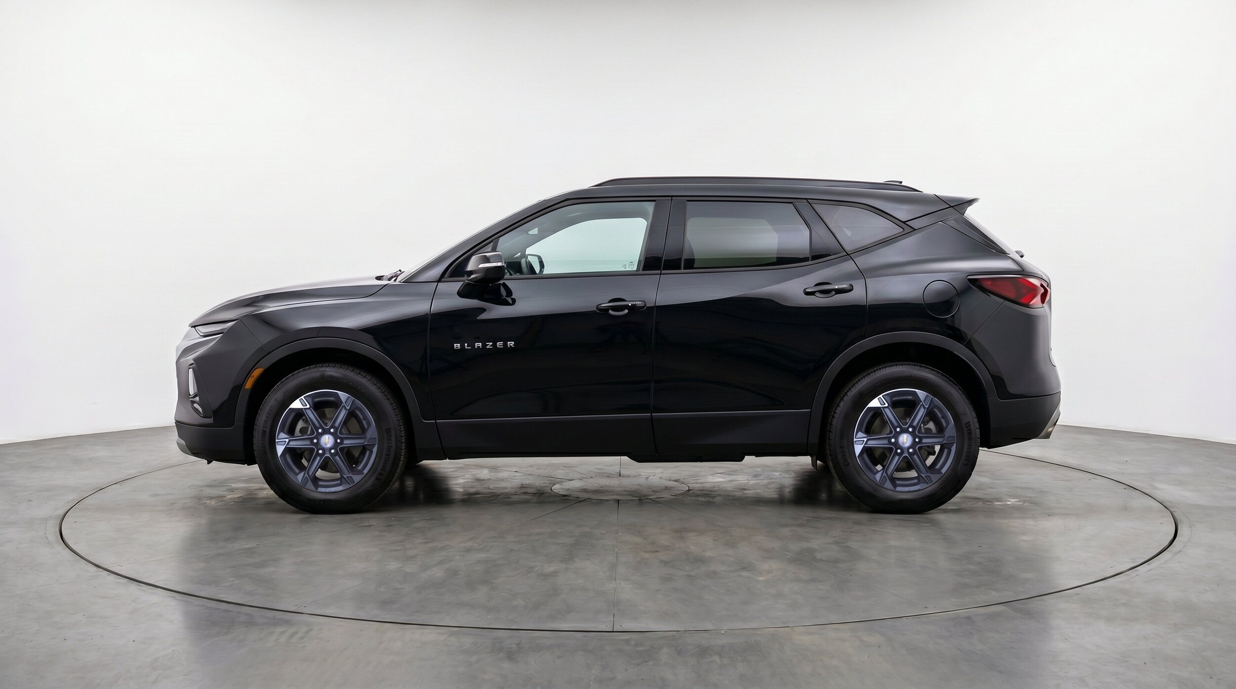 Thumbnail: 2025 Chevrolet Blazer - 5
