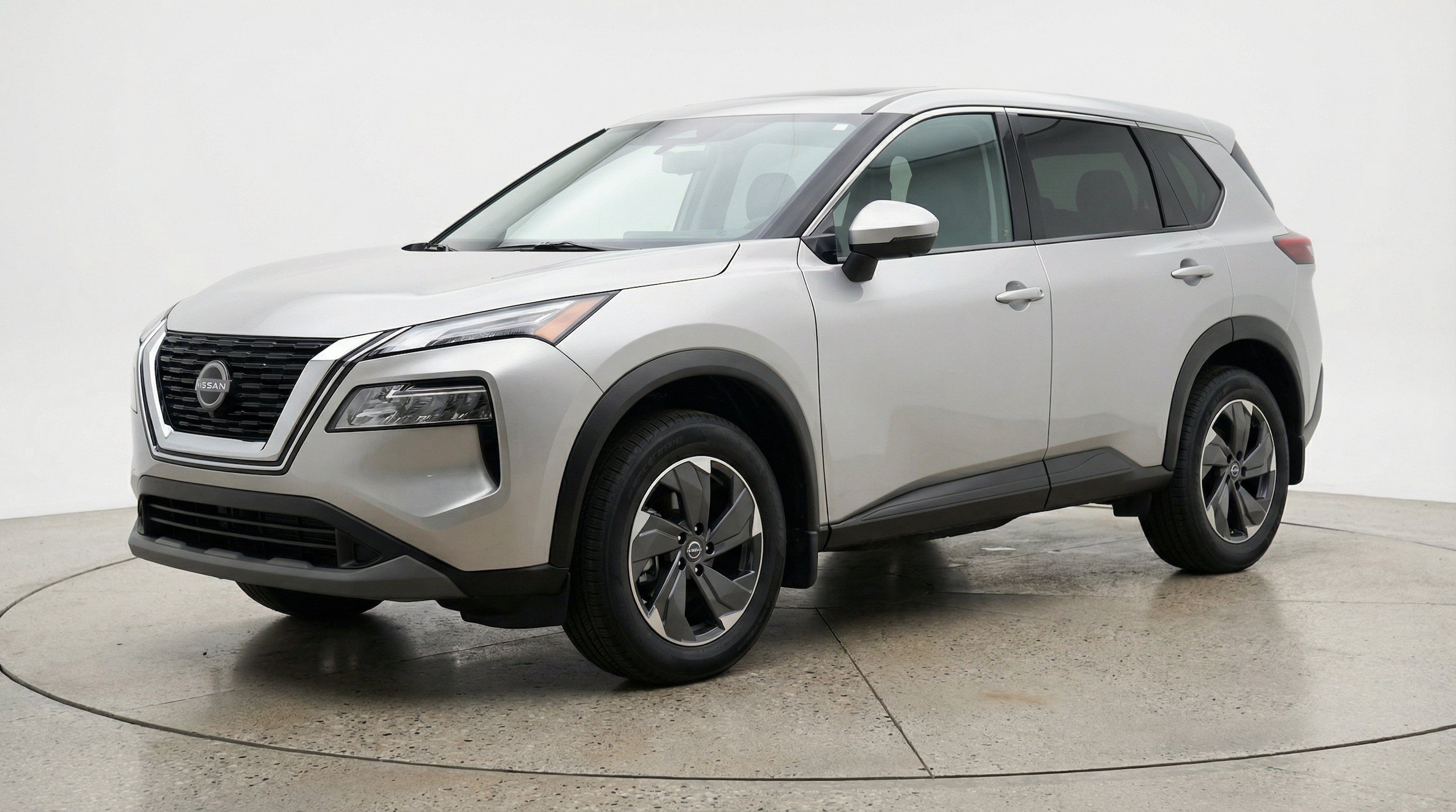 Thumbnail: 2025 Nissan Rogue - 3