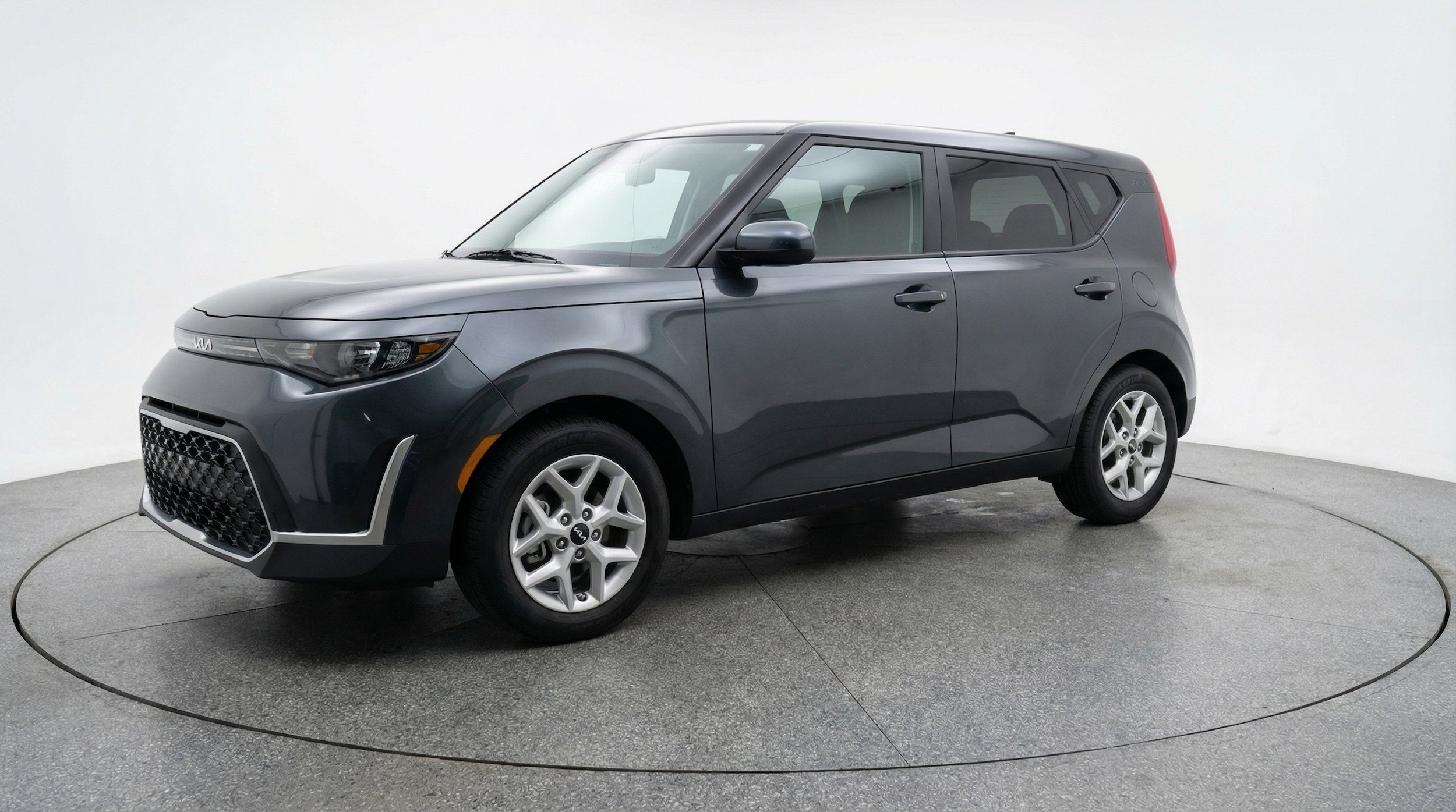 Thumbnail: 2025 Kia Soul - 3