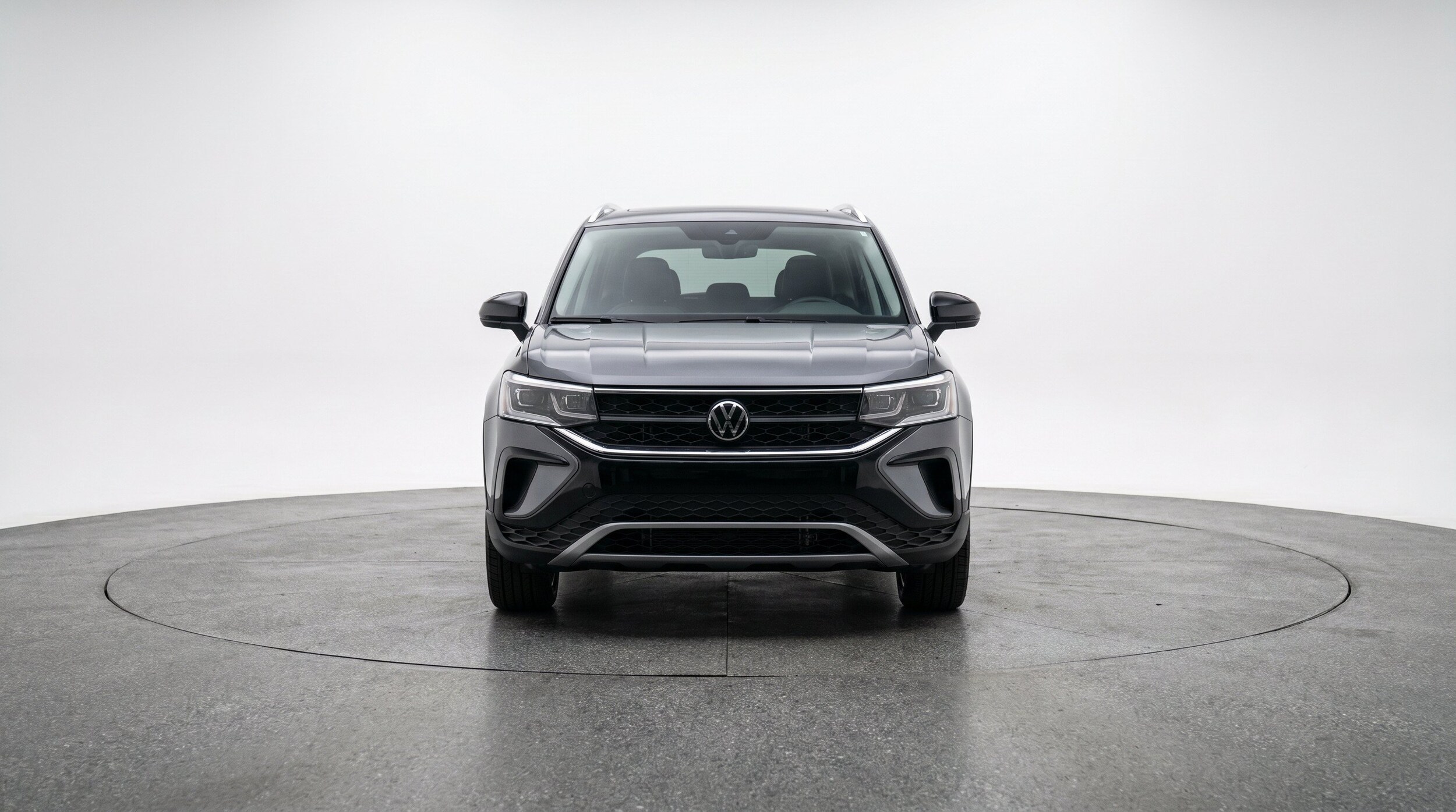 Thumbnail: 2026 Volkswagen Taos - 2
