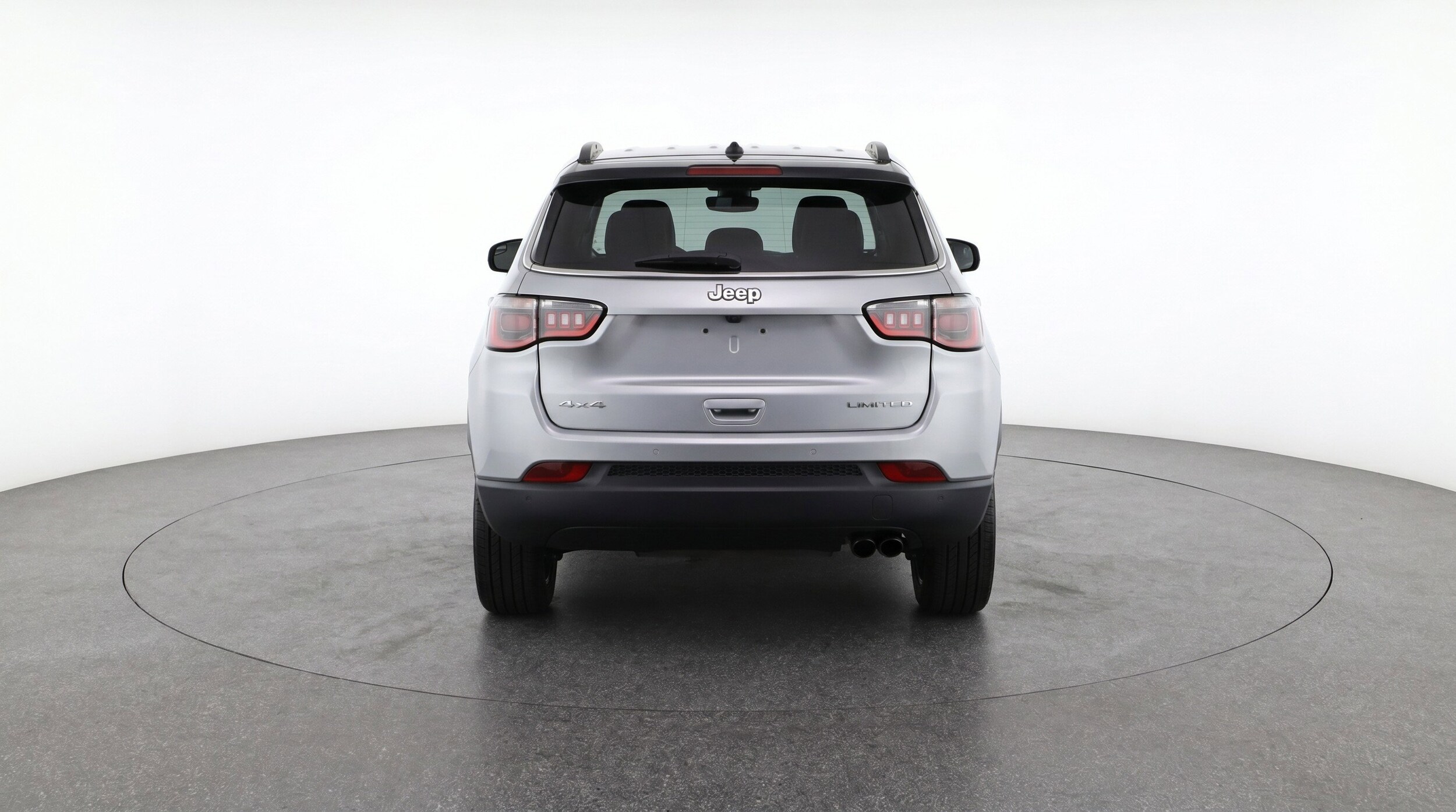 Thumbnail: 2025 Jeep Compass - 7