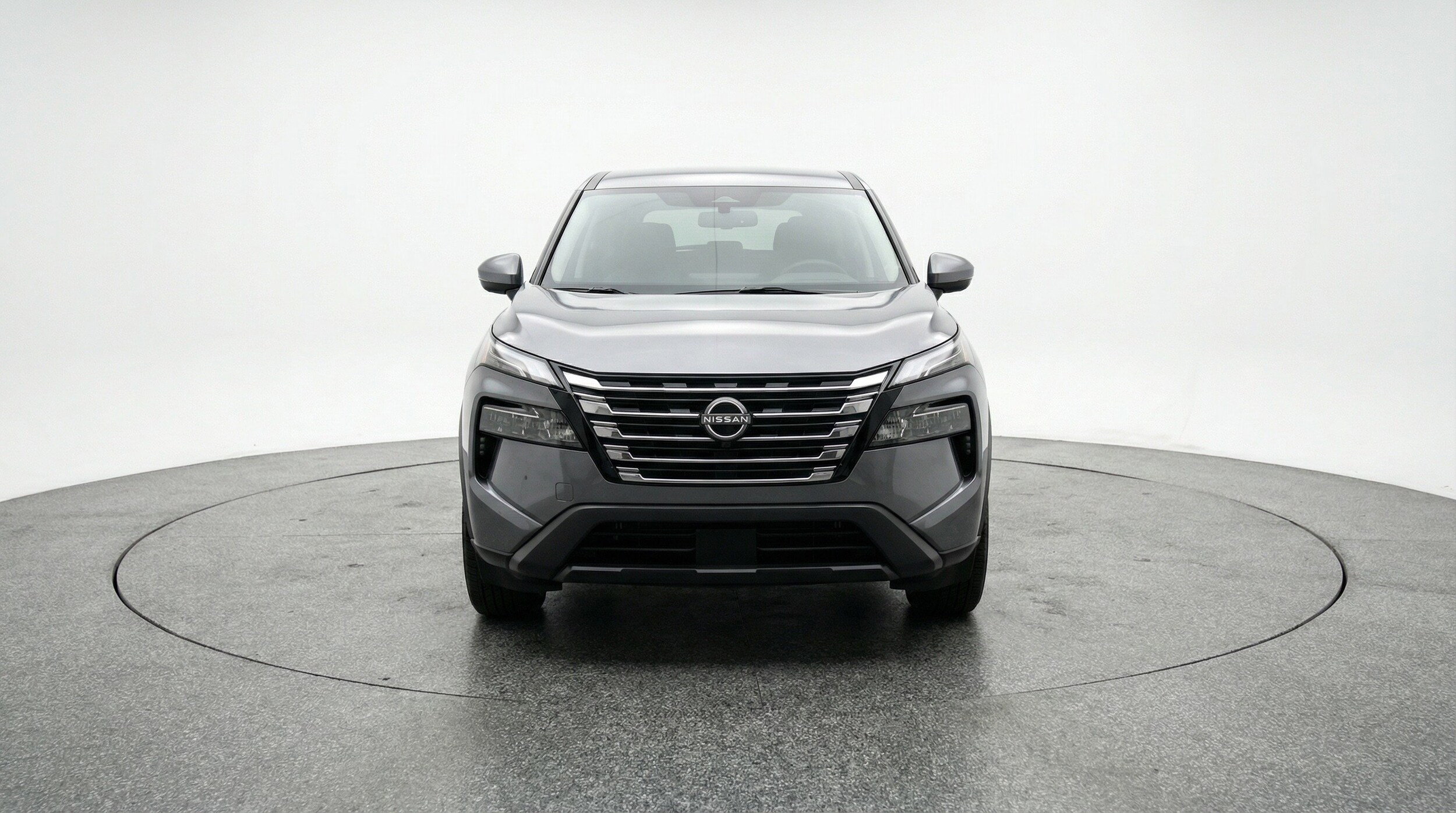 Thumbnail: 2025 Nissan Rogue - 2