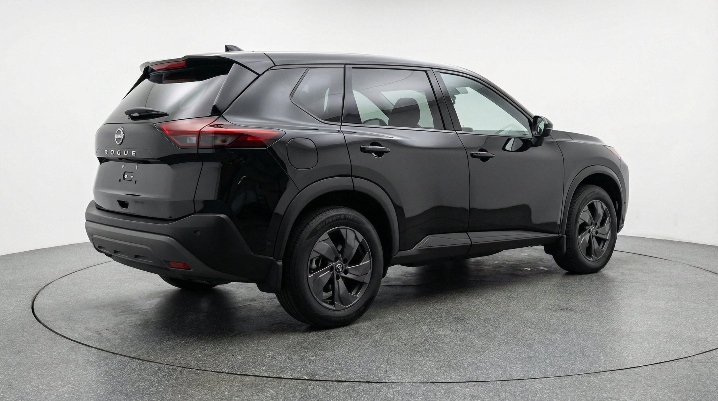 Thumbnail: 2025 Nissan Rogue - 9