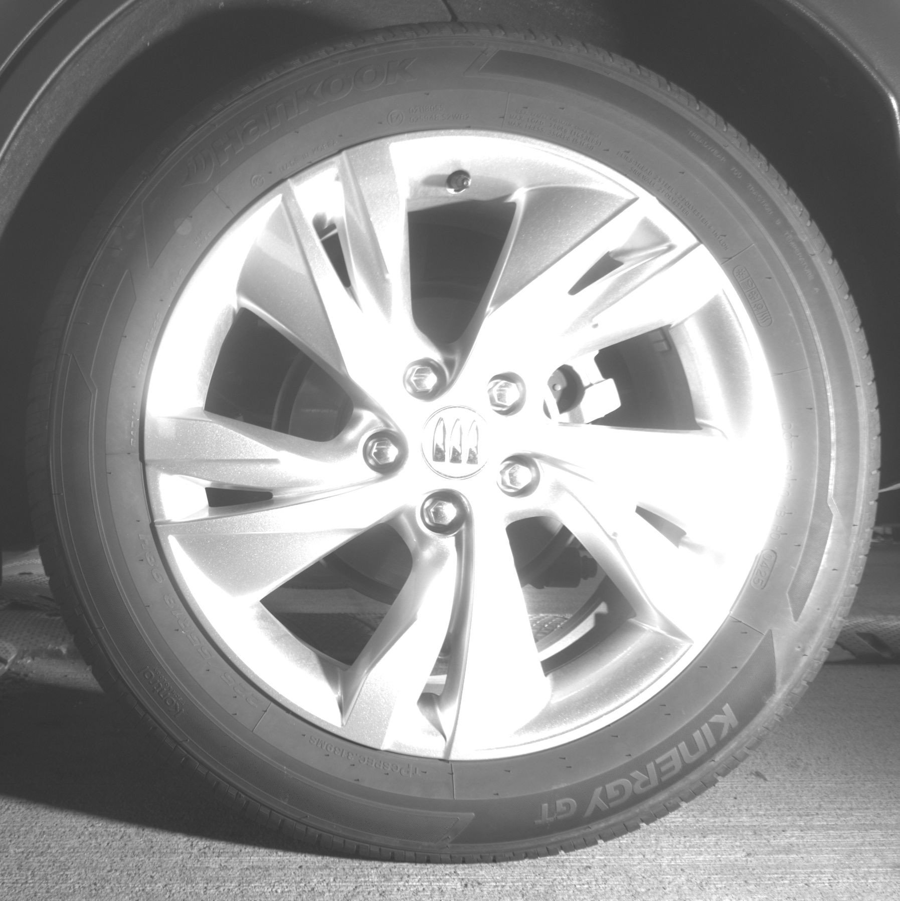 Thumbnail: 2025 Buick Encore GX - 14