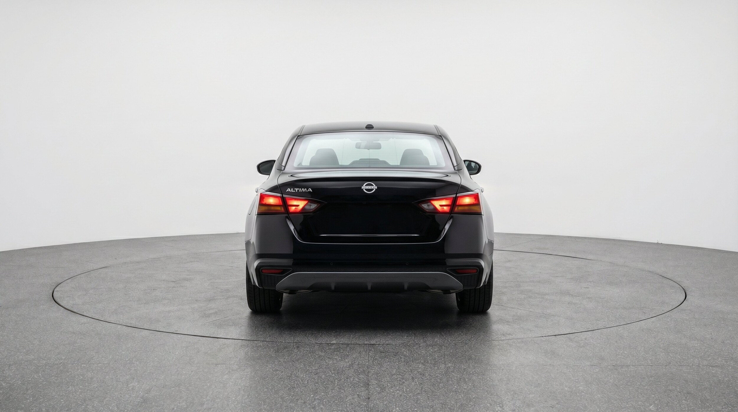 Thumbnail: 2026 Nissan Altima - 7