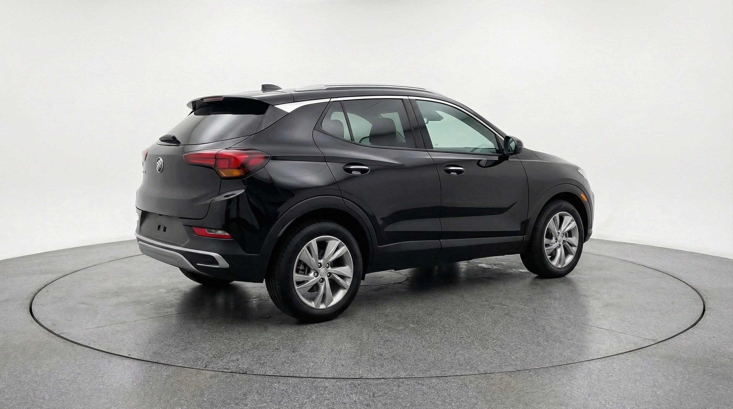 Thumbnail: 2025 Buick Encore GX - 9