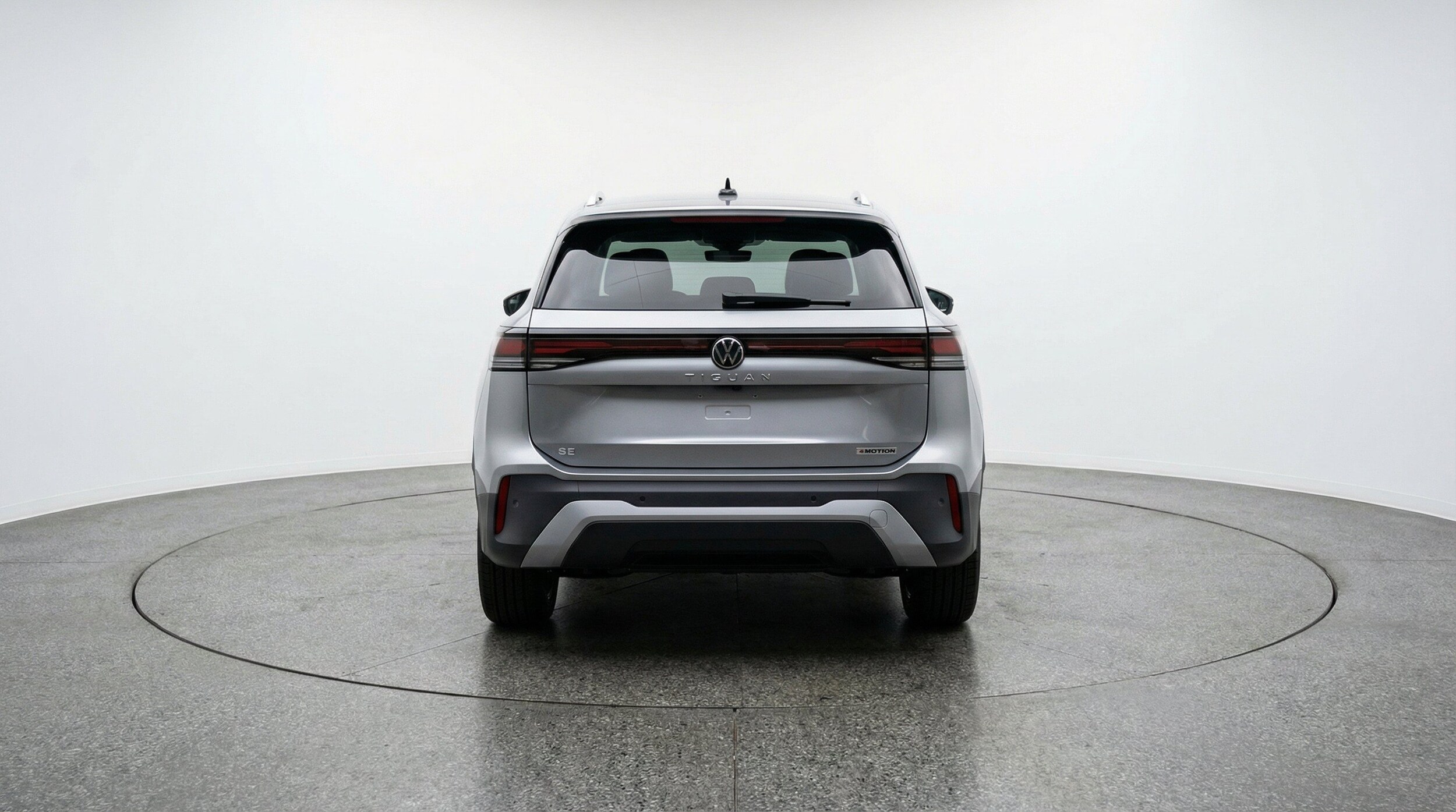 Thumbnail: 2026 Volkswagen Tiguan - 7