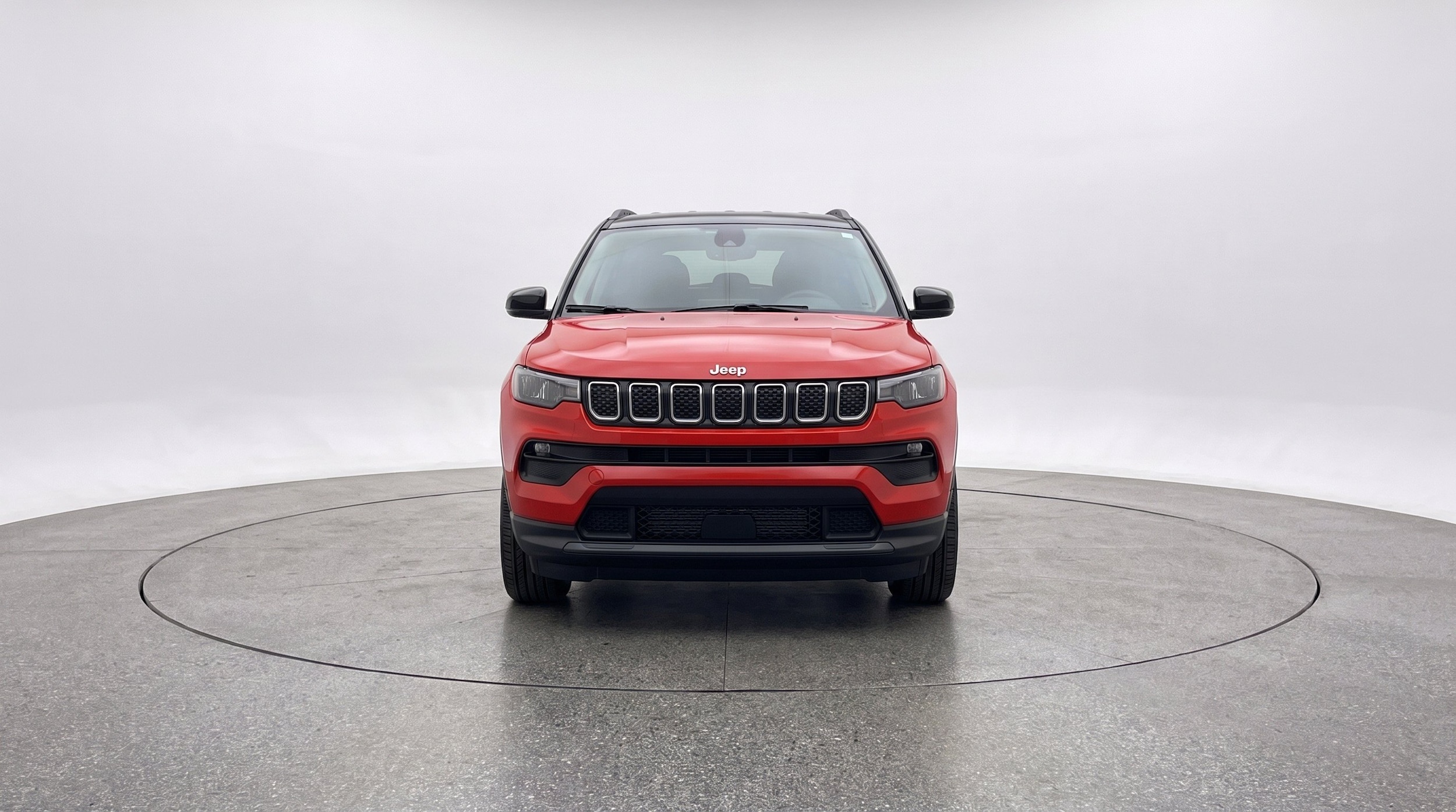 Thumbnail: 2025 Jeep Compass - 2