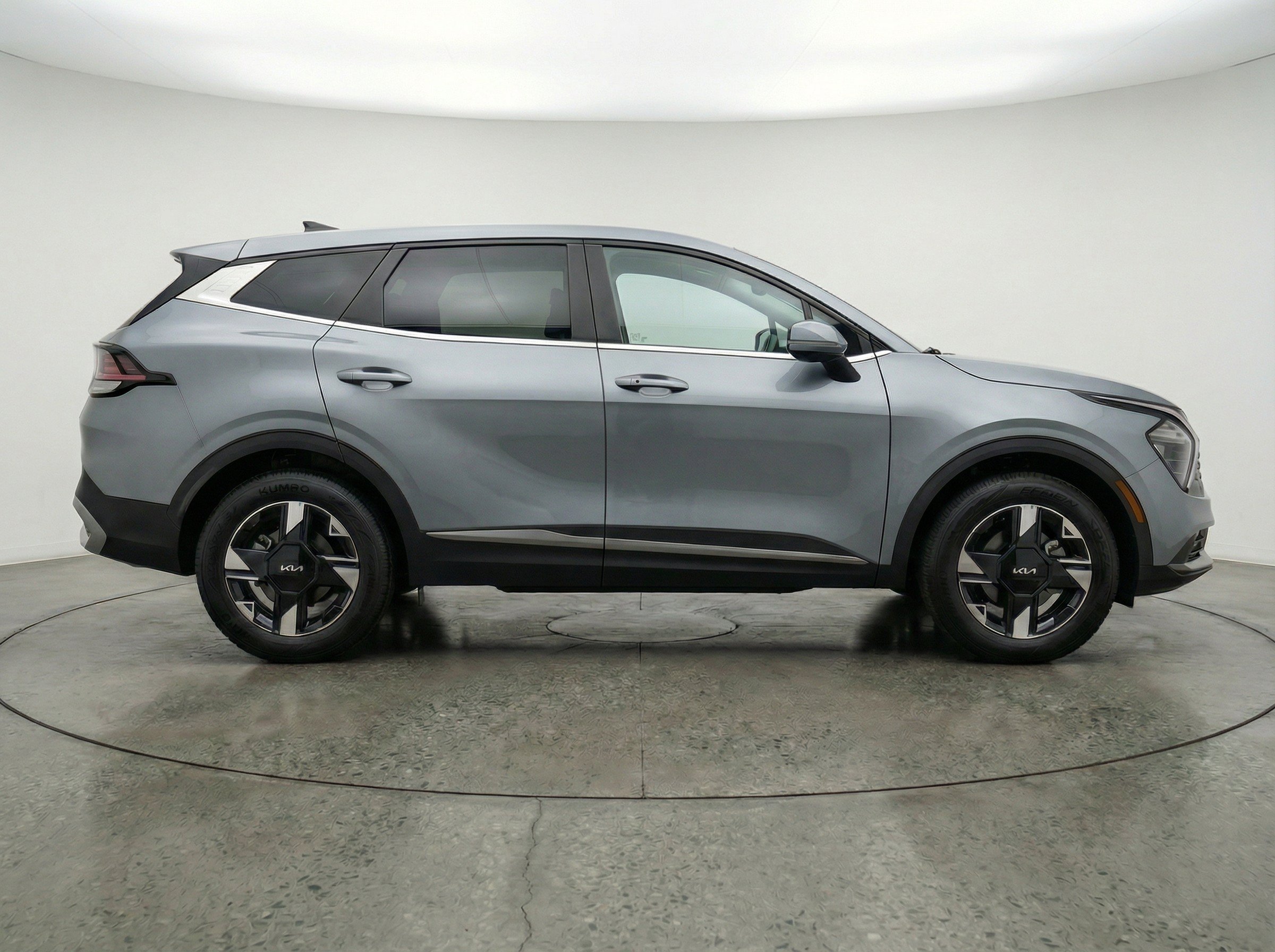 Thumbnail: 2026 Kia Sportage - 11