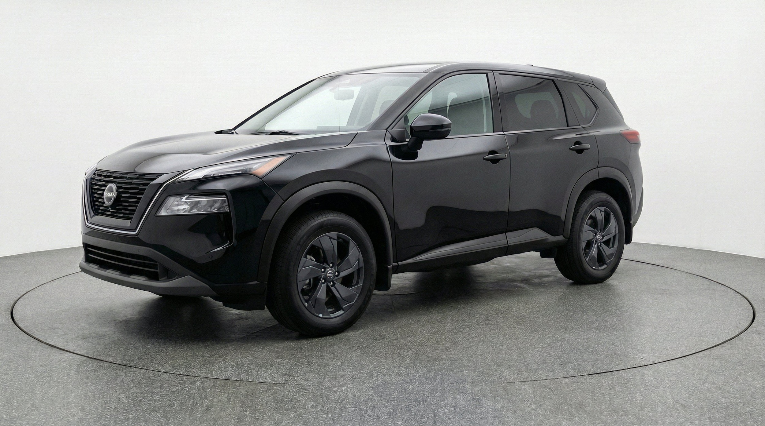 Thumbnail: 2026 Nissan Rogue - 3