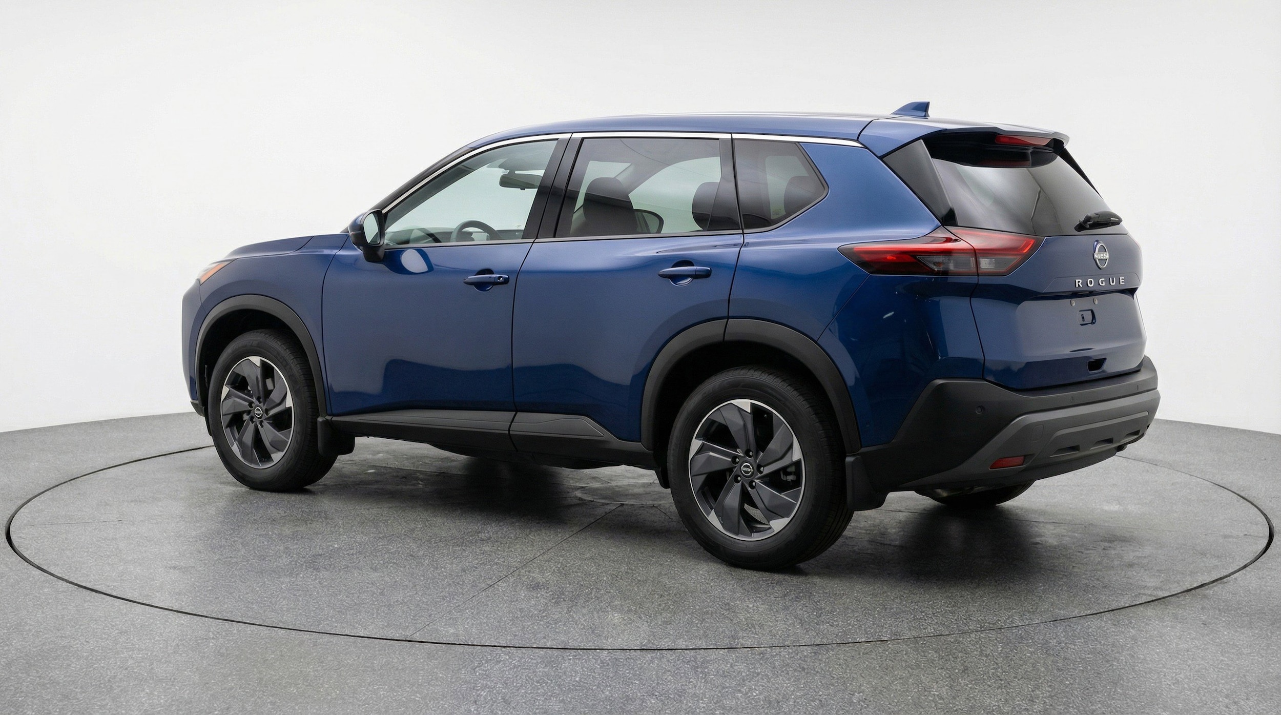 Thumbnail: 2025 Nissan Rogue - 6