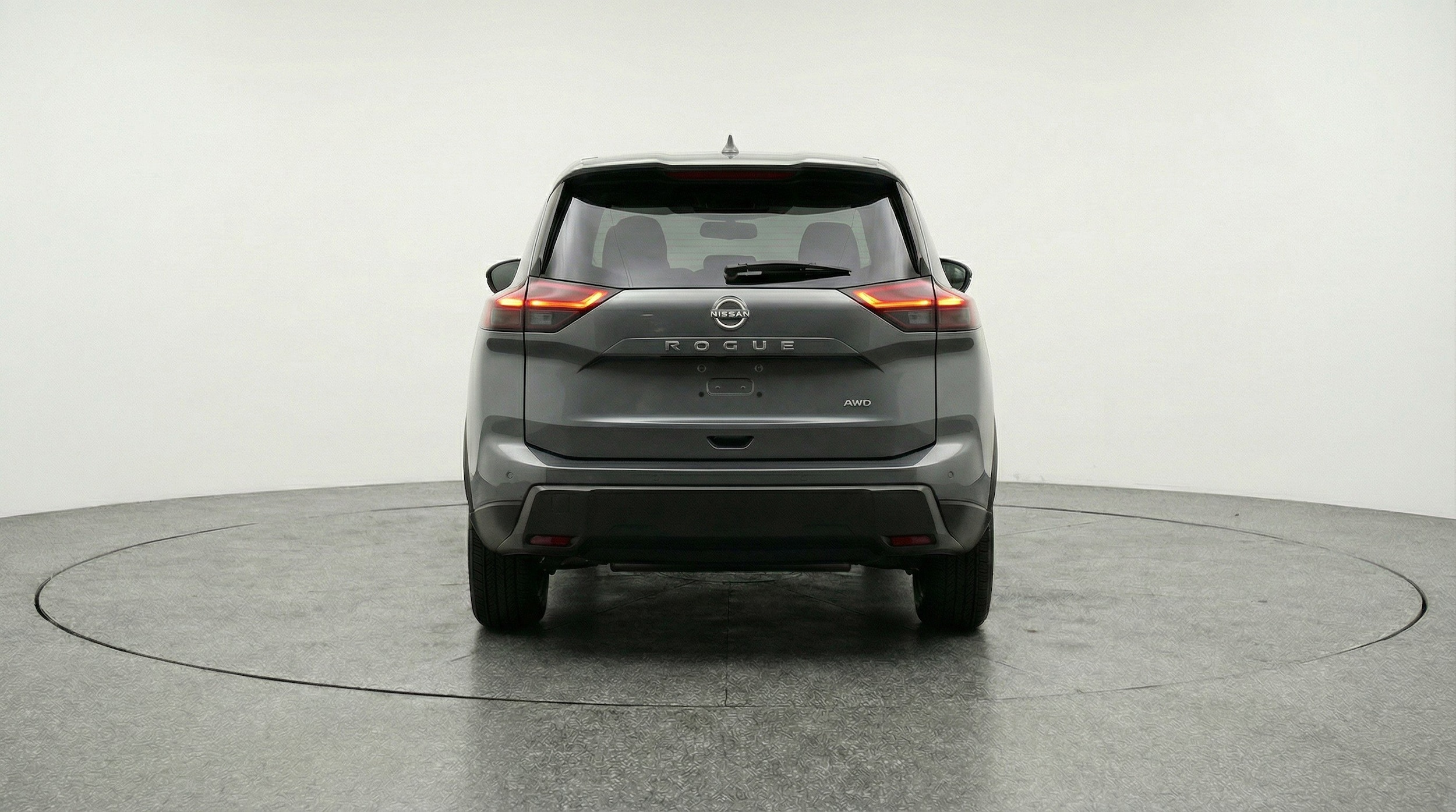 Thumbnail: 2025 Nissan Rogue - 7