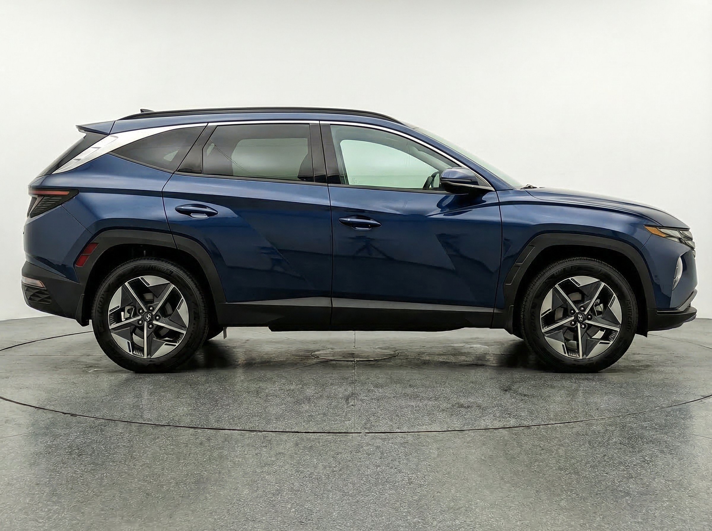 Thumbnail: 2026 Hyundai Tucson - 11