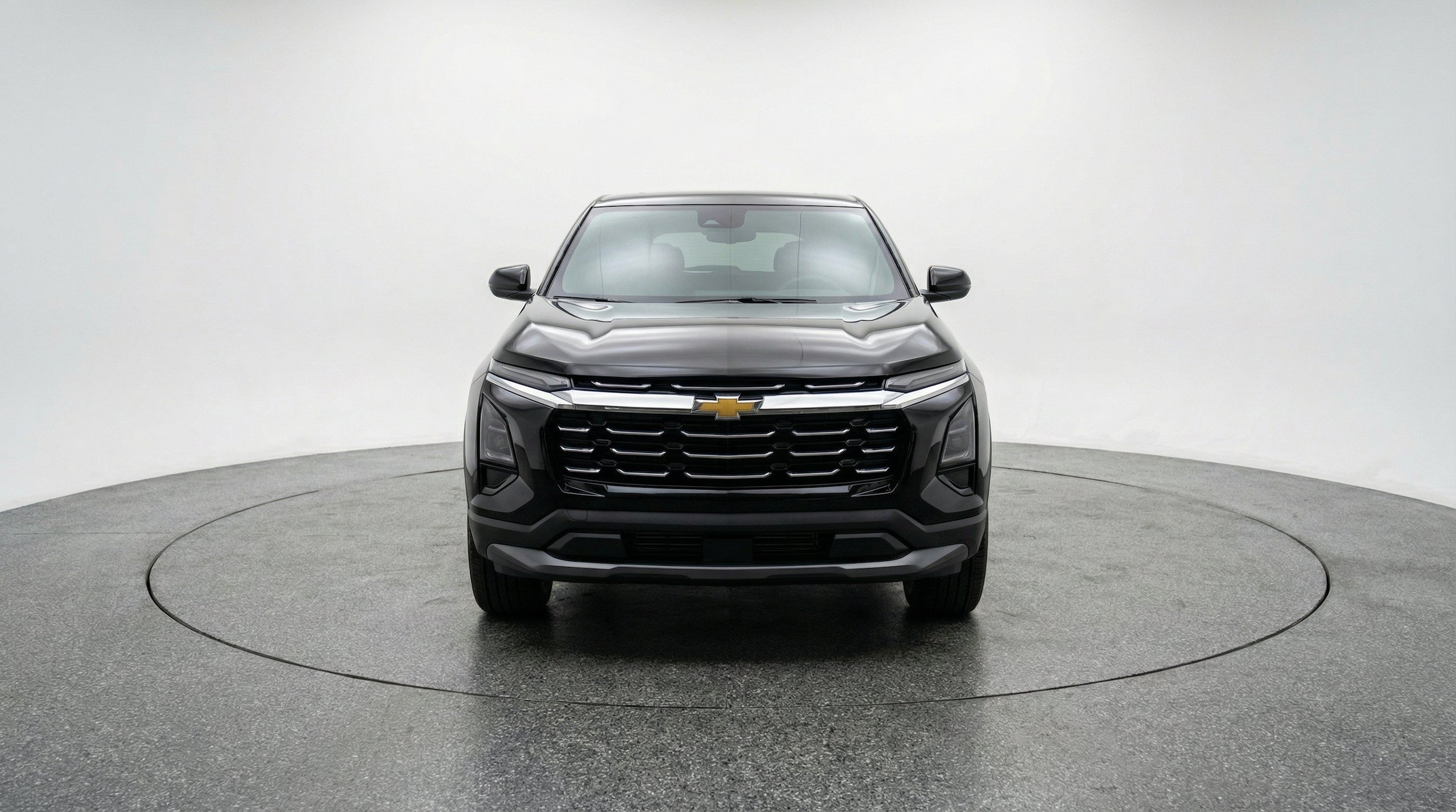 Thumbnail: 2025 Chevrolet Equinox - 2