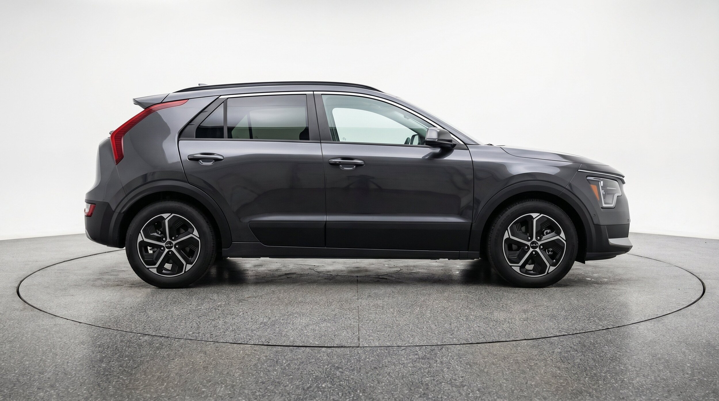 Thumbnail: 2026 Kia Niro - 11