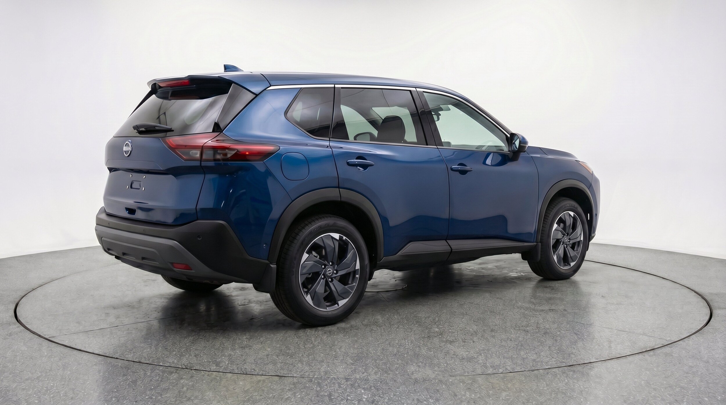 Thumbnail: 2025 Nissan Rogue - 9