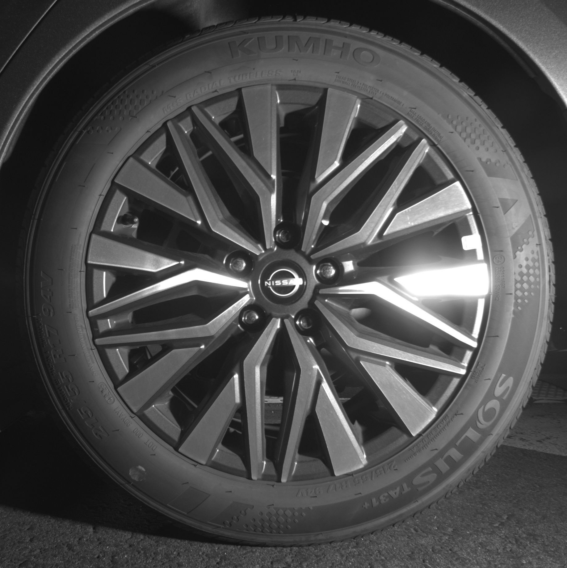 Thumbnail: 2026 Nissan Altima - 14