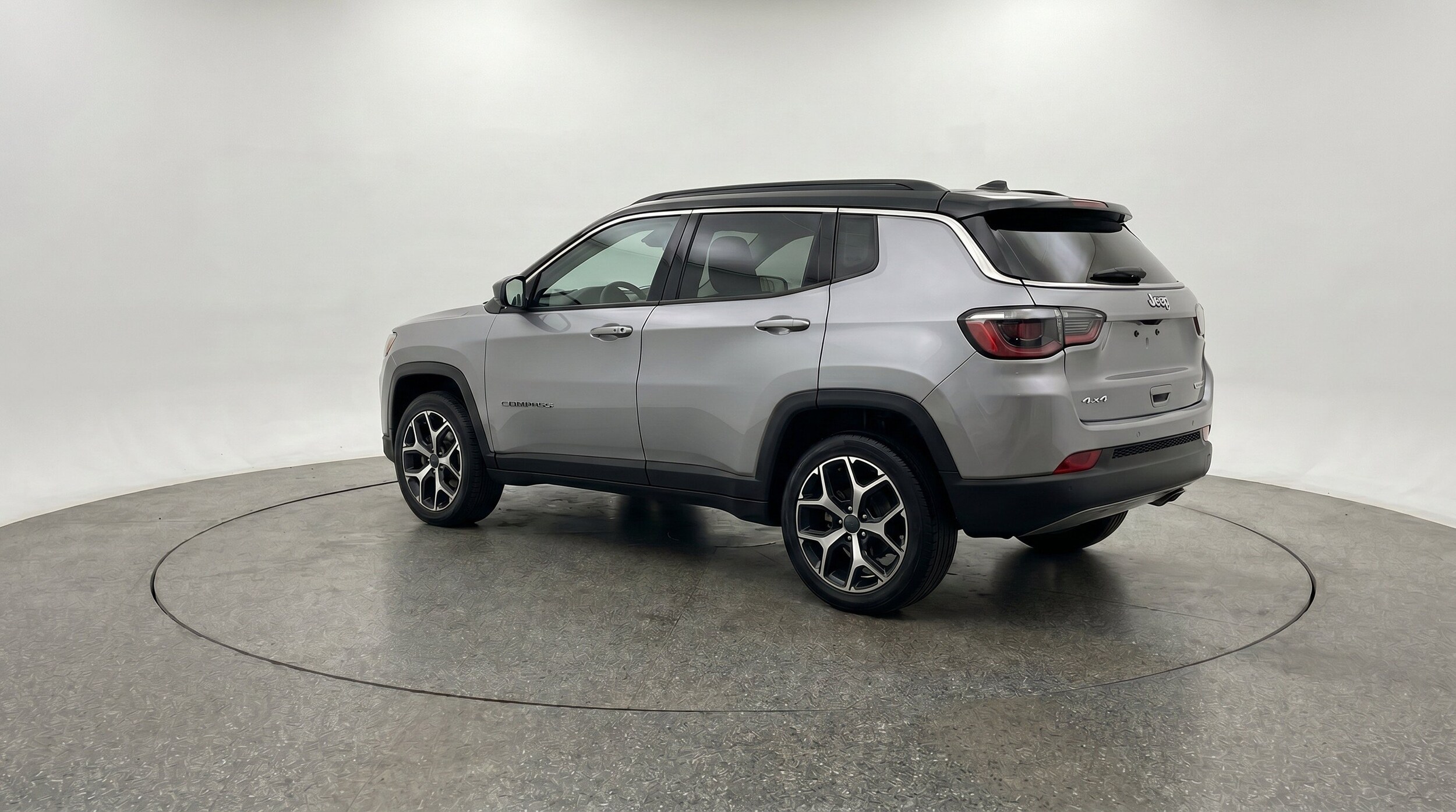 Thumbnail: 2025 Jeep Compass - 6