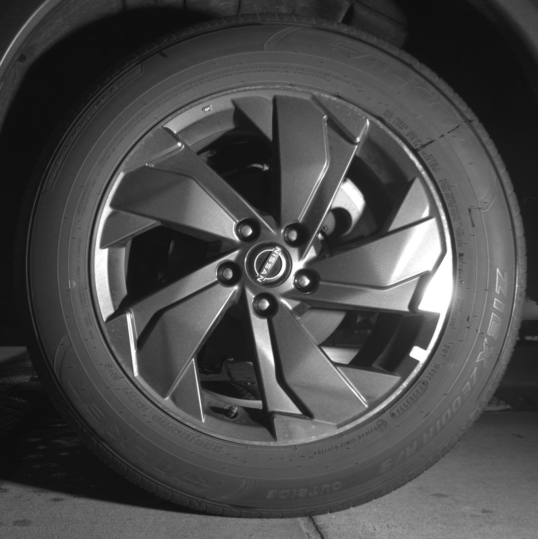 Thumbnail: 2025 Nissan Rogue - 14