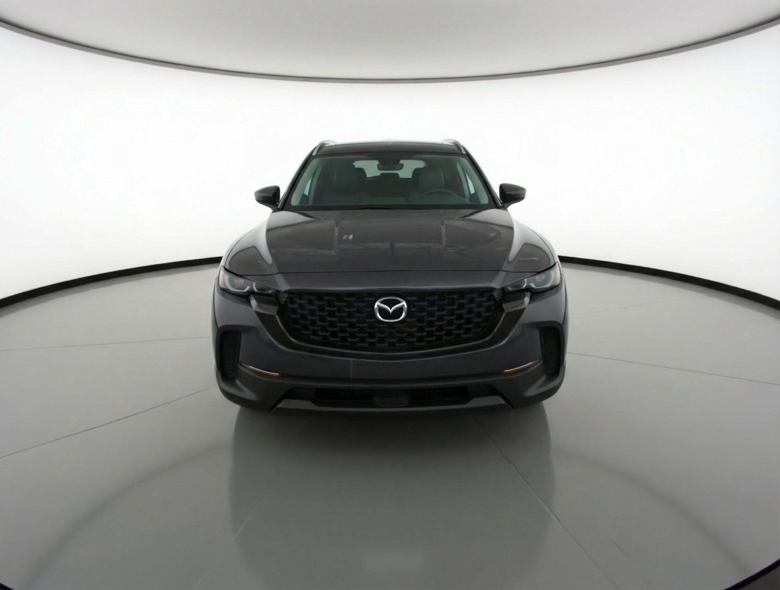 Thumbnail: 2025 Mazda CX-50 - 2