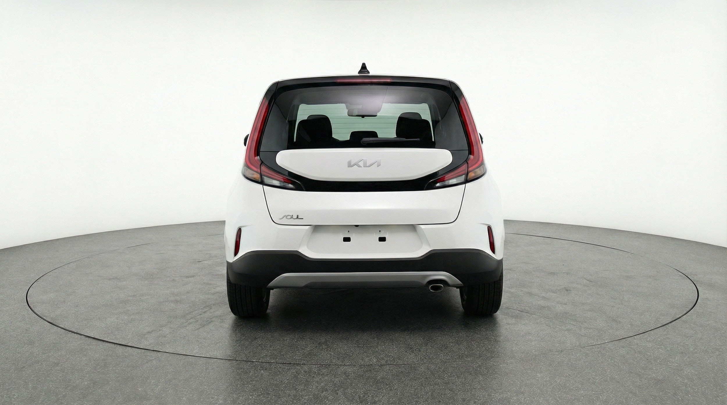 Thumbnail: 2025 Kia Soul - 7
