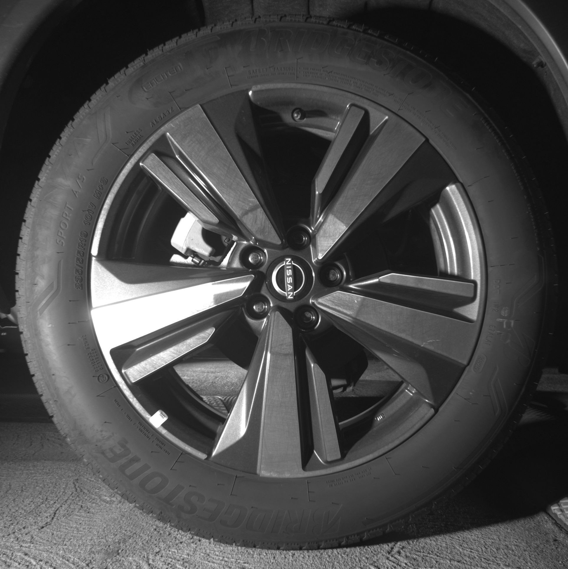 Thumbnail: 2026 Nissan Rogue - 15